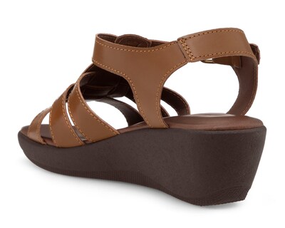 Foto 3 | Foto 3 | Sandalias Confort Lady Sun Conforto para Mujer