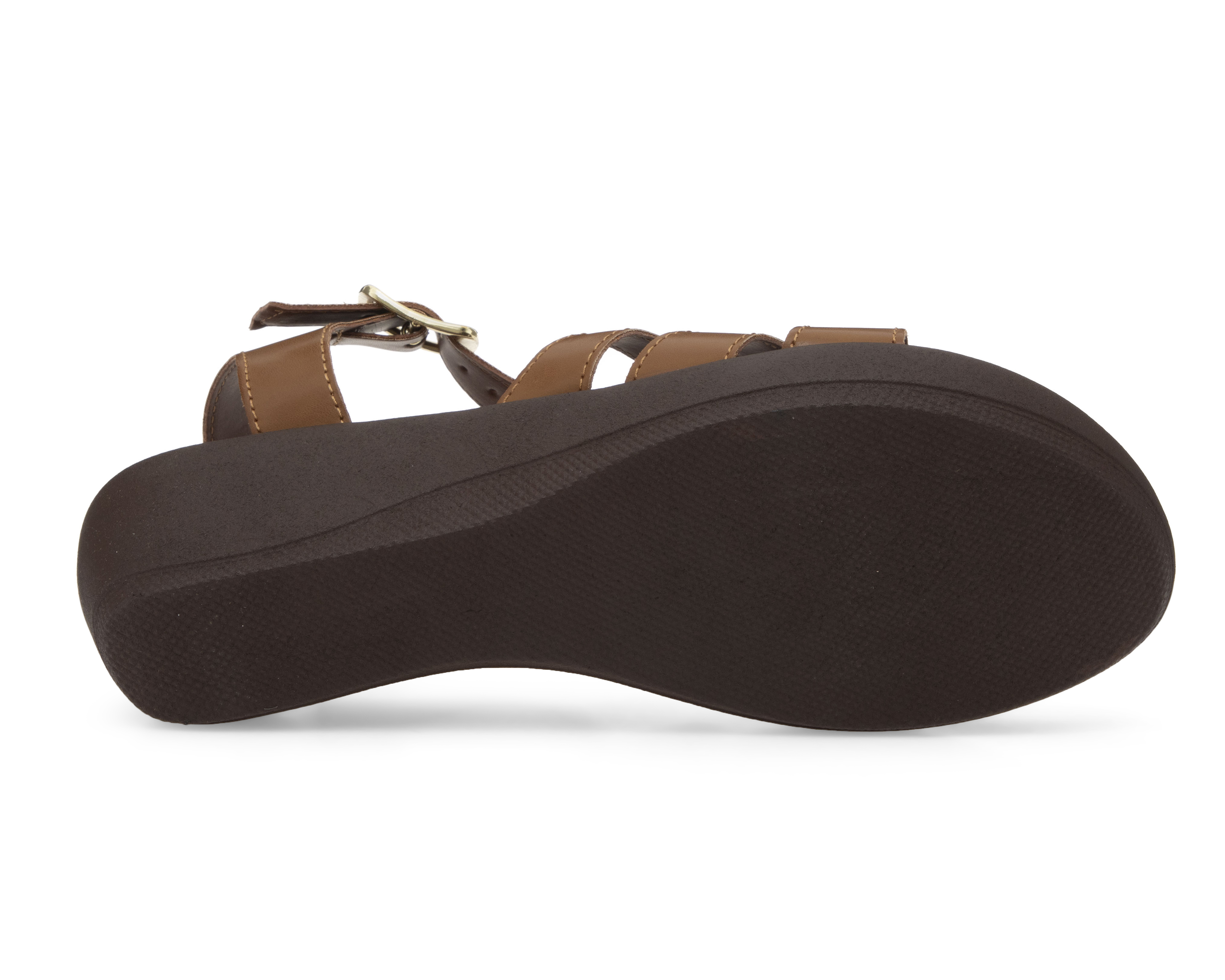 Foto 5 pulgar | Foto 4 | Sandalias Confort Lady Sun Conforto para Mujer