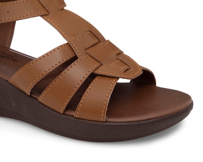 Foto 6 | Foto 6 | Sandalias Confort Lady Sun Conforto para Mujer