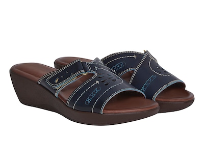 Foto 1 | Foto 1 | Sandalias Confort Lady Sun Conforto para Mujer