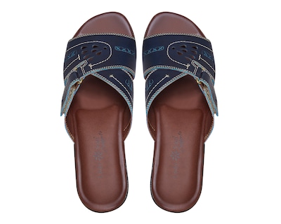 Foto 3 | Foto 3 | Sandalias Confort Lady Sun Conforto para Mujer