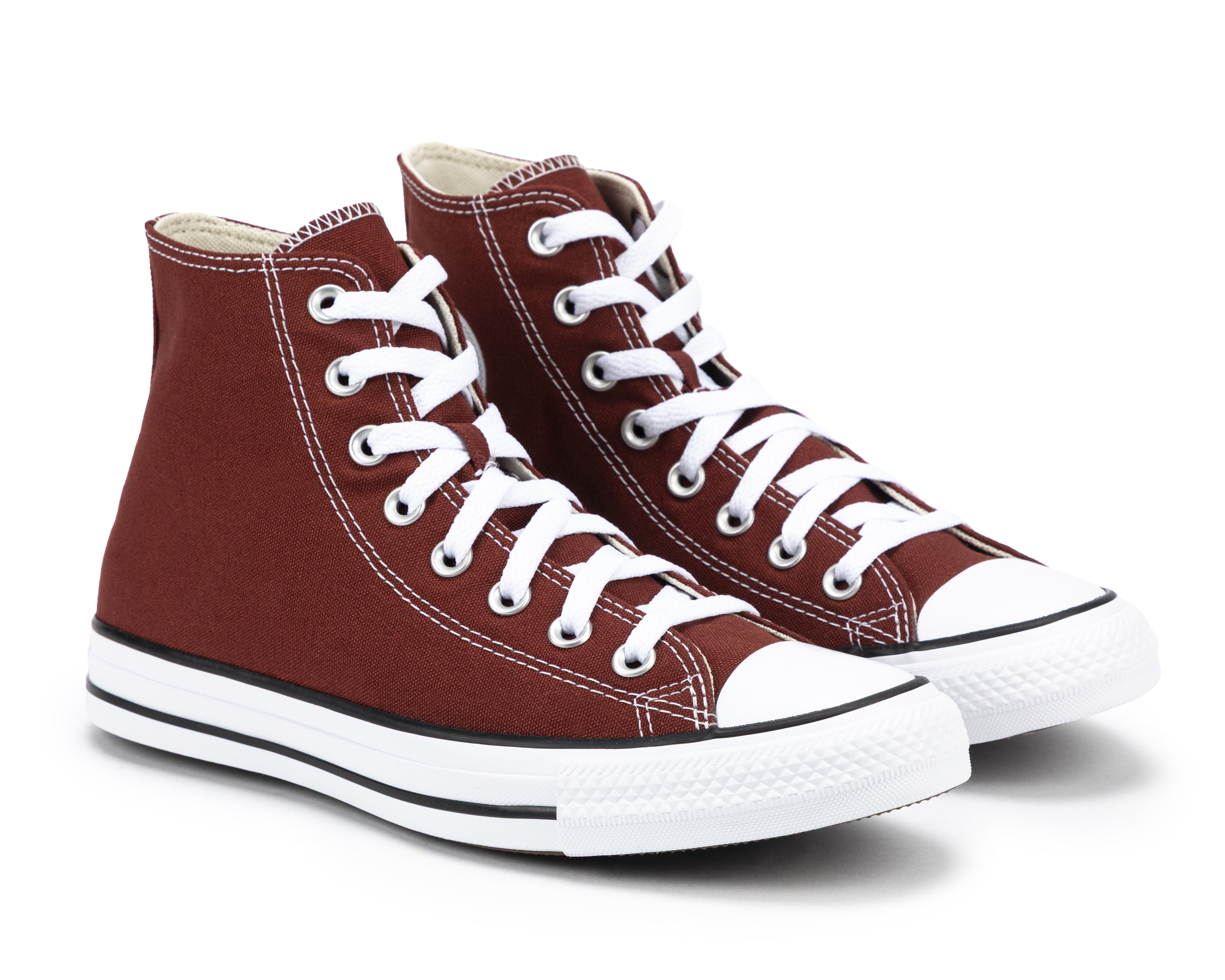 Foto 2 pulgar | Foto 1 | Tenis Converse Chuck Taylor para Hombre
