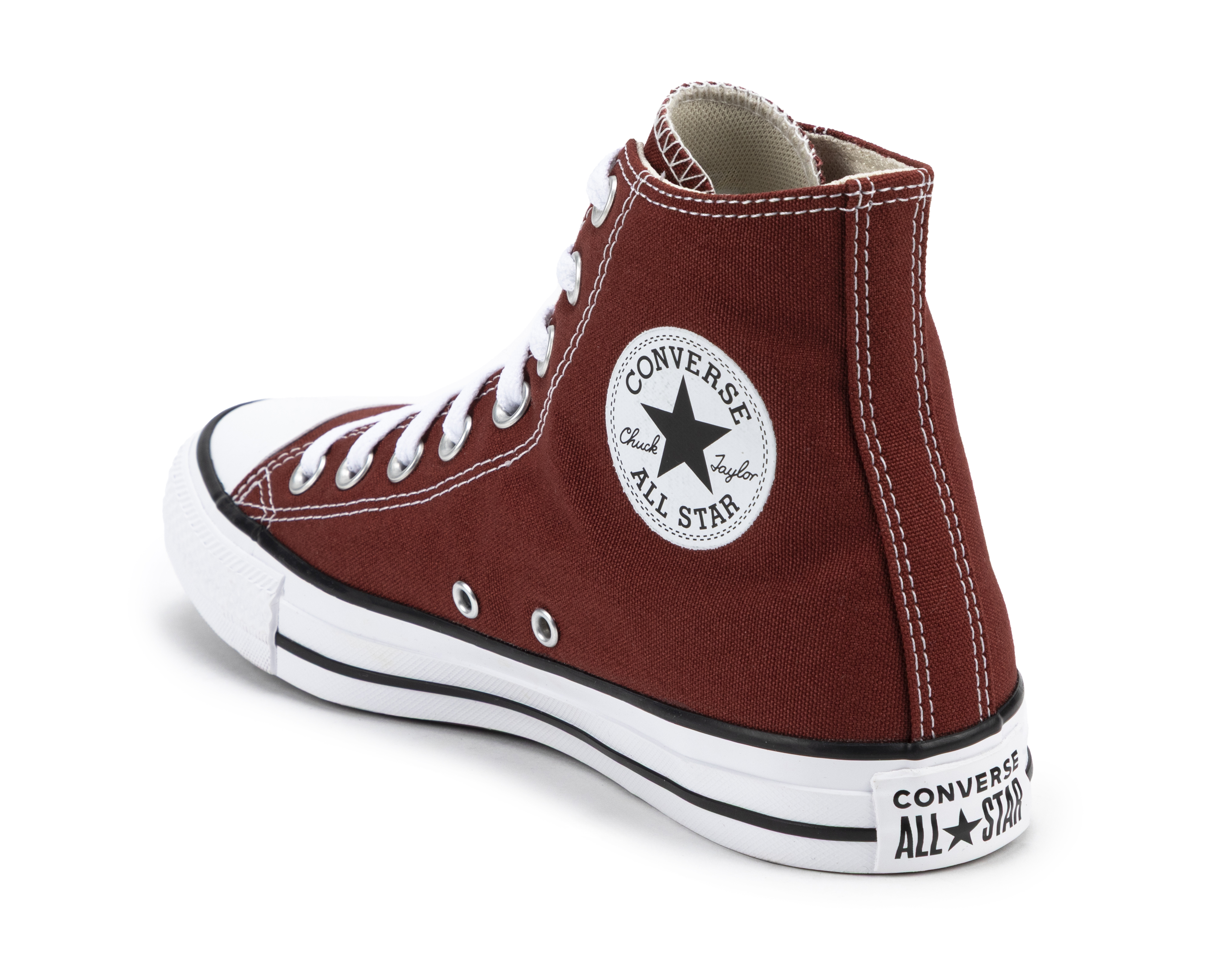 Foto 4 pulgar | Foto 3 | Tenis Converse Chuck Taylor para Hombre