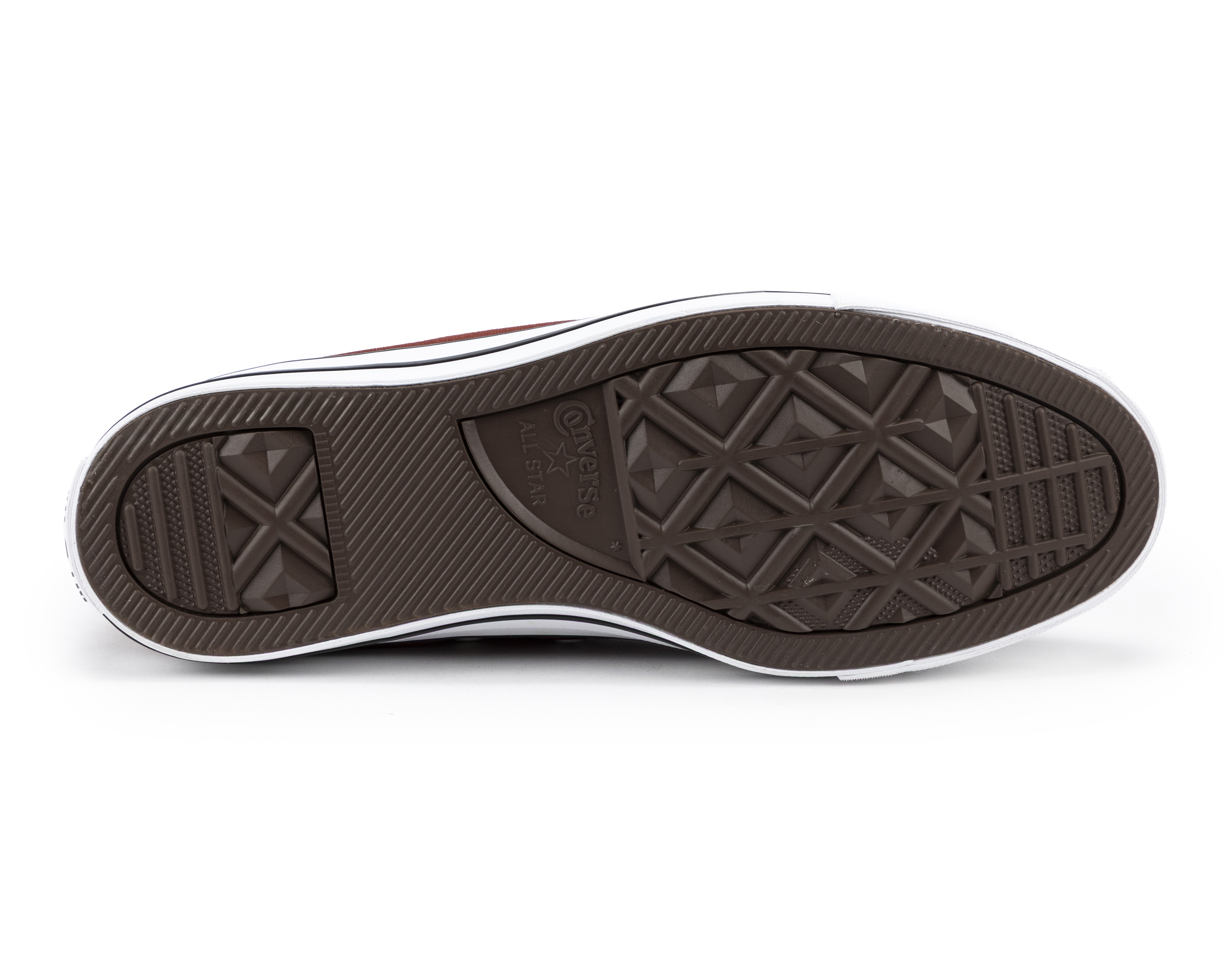 Foto 5 pulgar | Foto 4 | Tenis Converse Chuck Taylor para Hombre