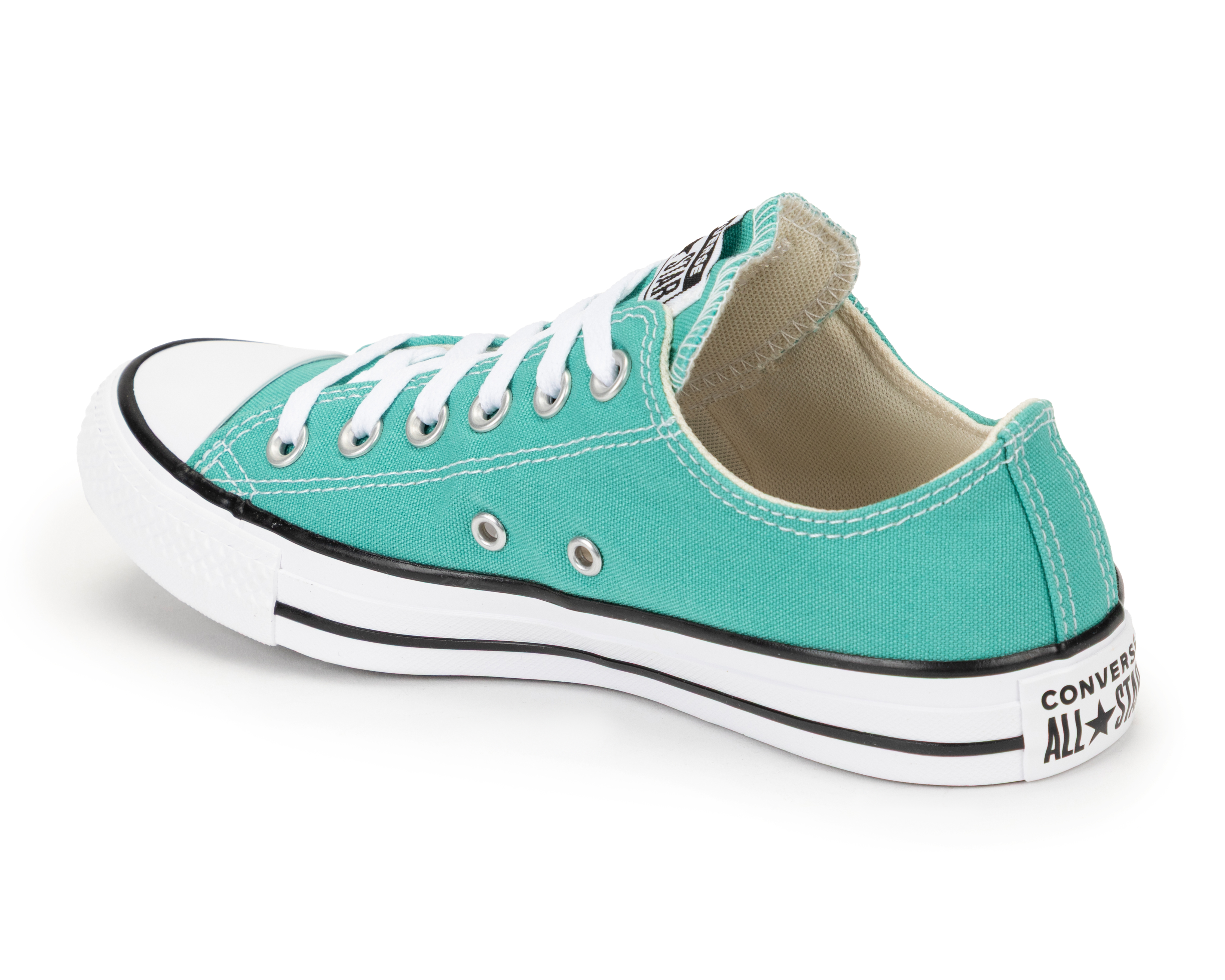 Foto 4 pulgar | Foto 3 | Tenis Converse Chuck Taylor All Star para Hombre