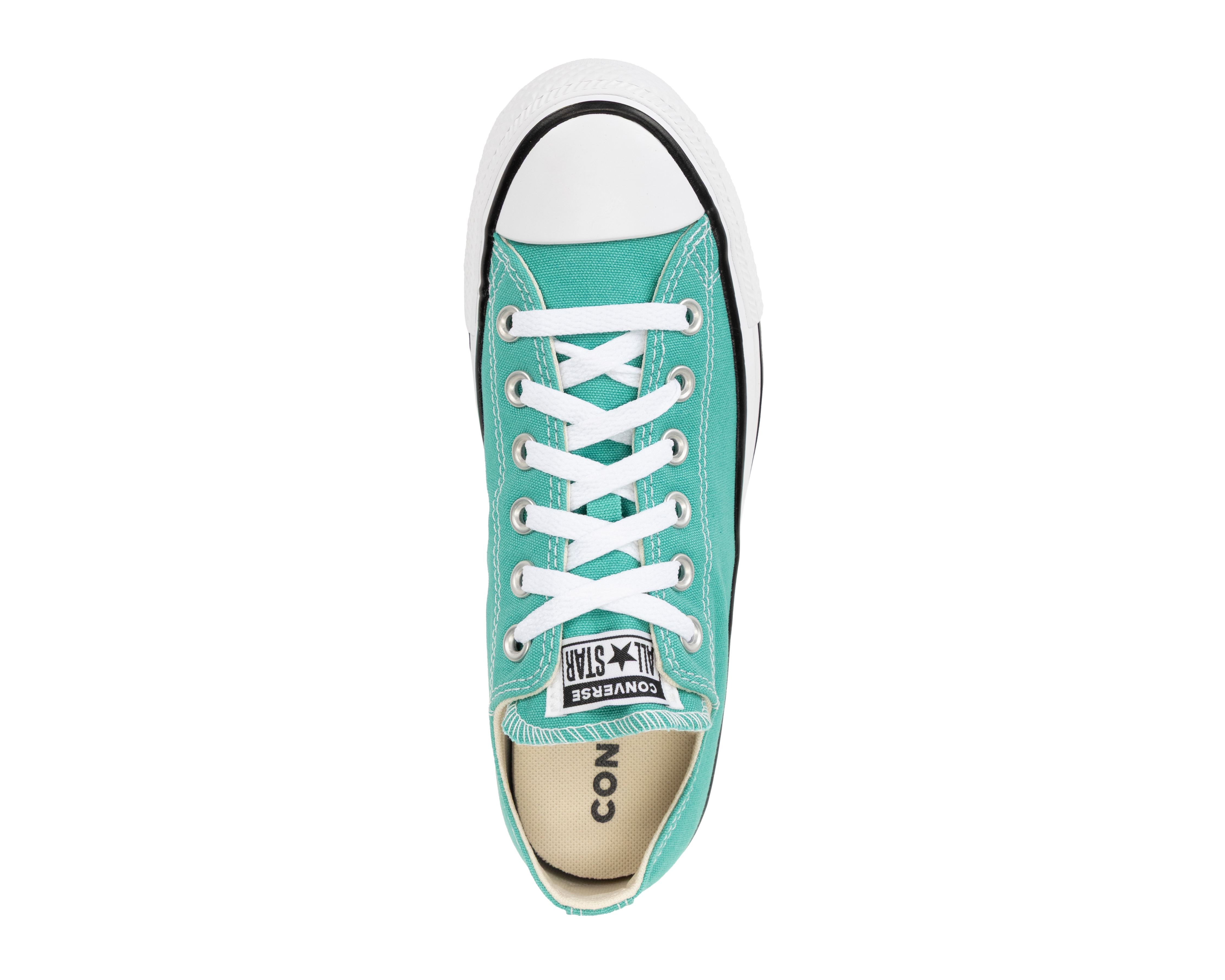 Foto 6 pulgar | Foto 5 | Tenis Converse Chuck Taylor All Star para Hombre