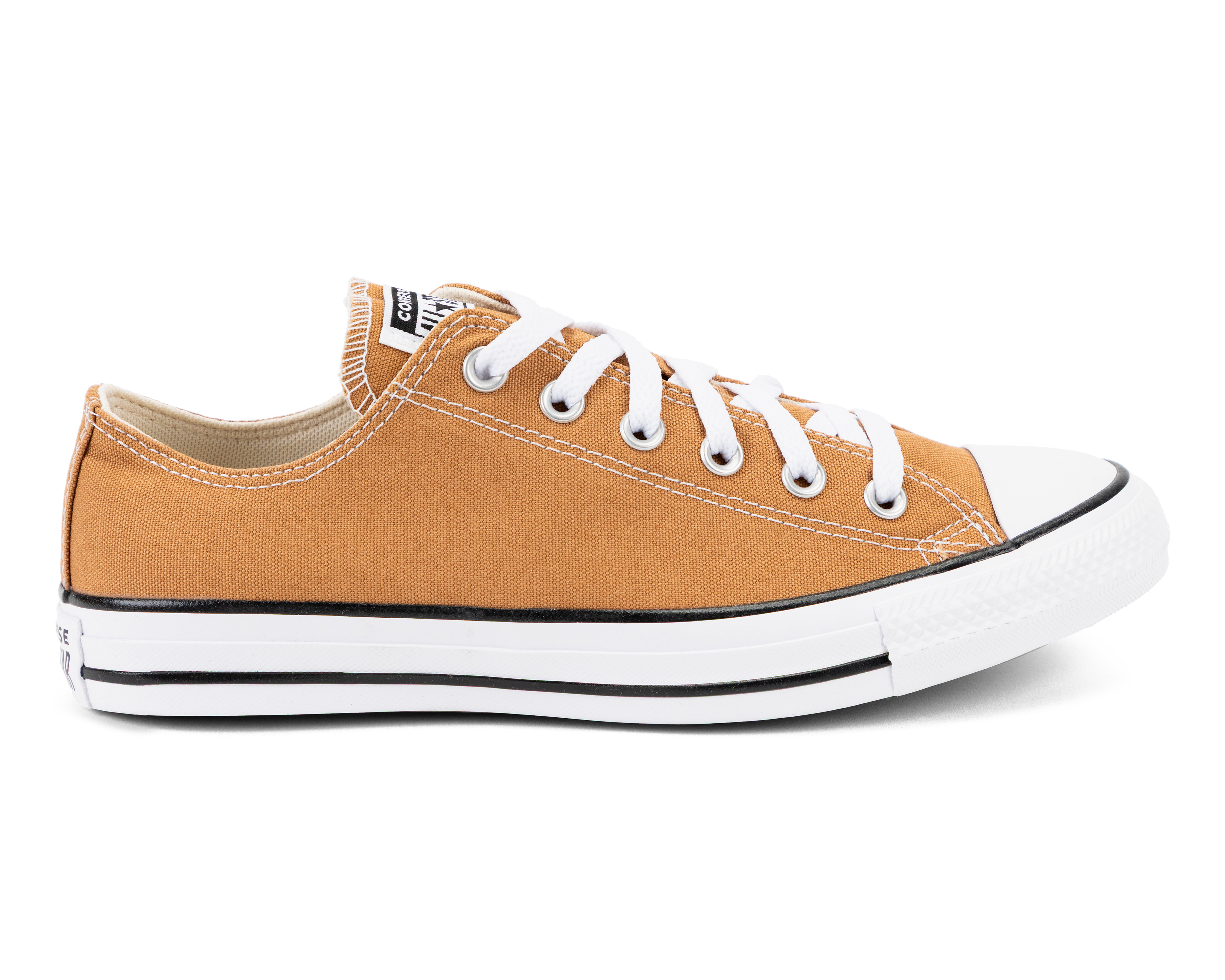 Foto 3 pulgar | Foto 2 | Tenis Converse Chuck Taylor All Star para Hombre