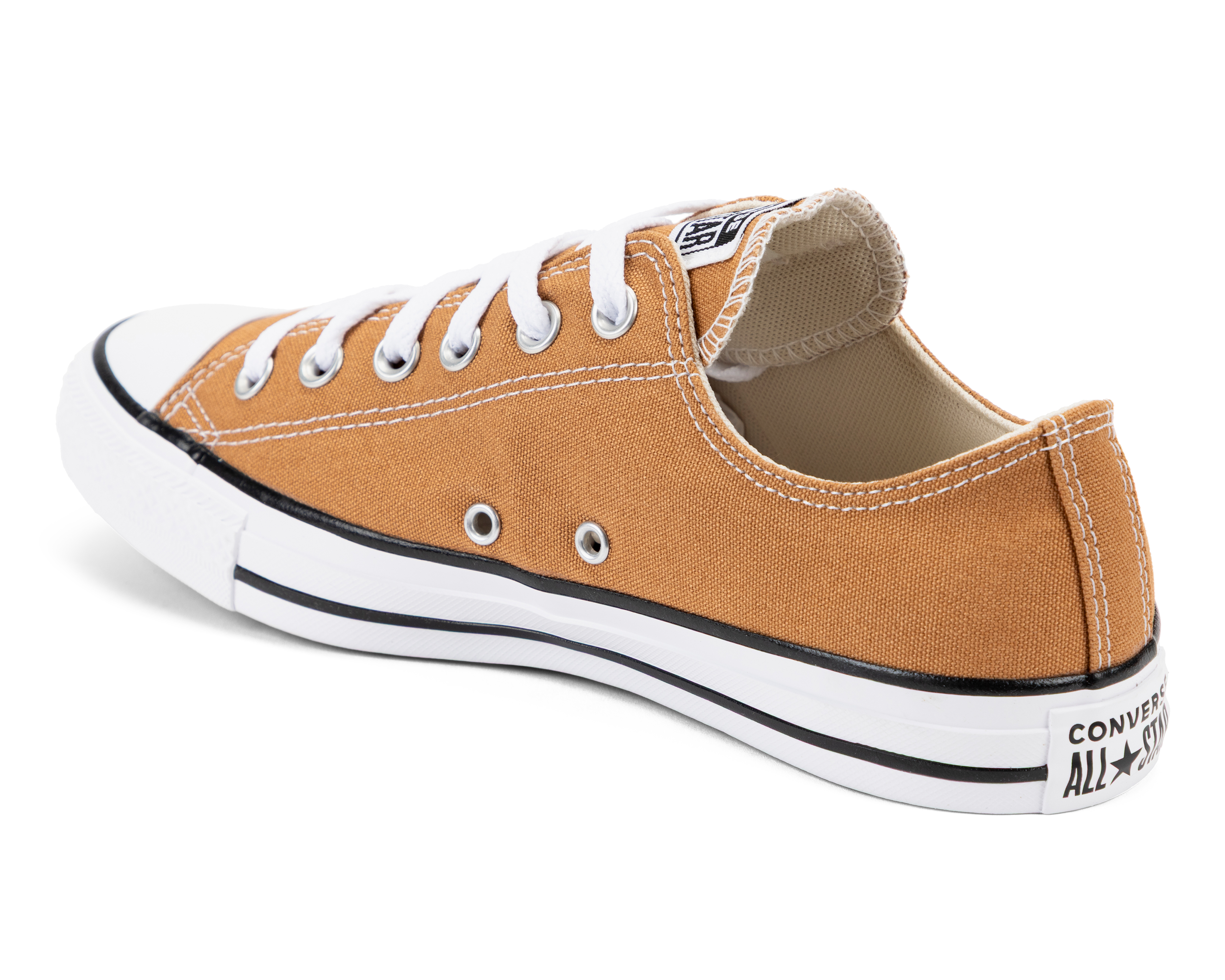 Foto 4 pulgar | Foto 3 | Tenis Converse Chuck Taylor All Star para Hombre