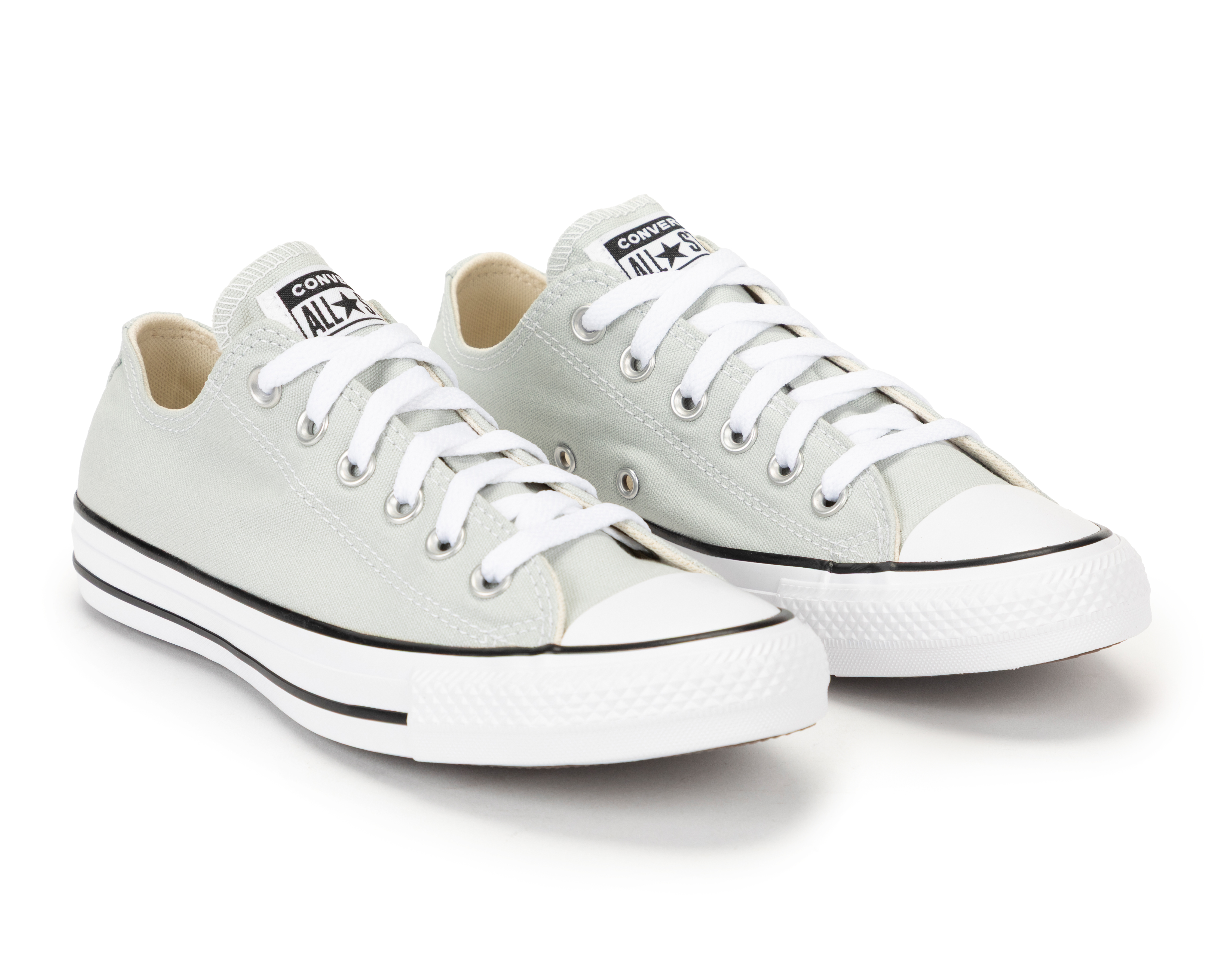 Foto 2 pulgar | Foto 1 | Tenis Converse Chuck Taylor All Star para Hombre