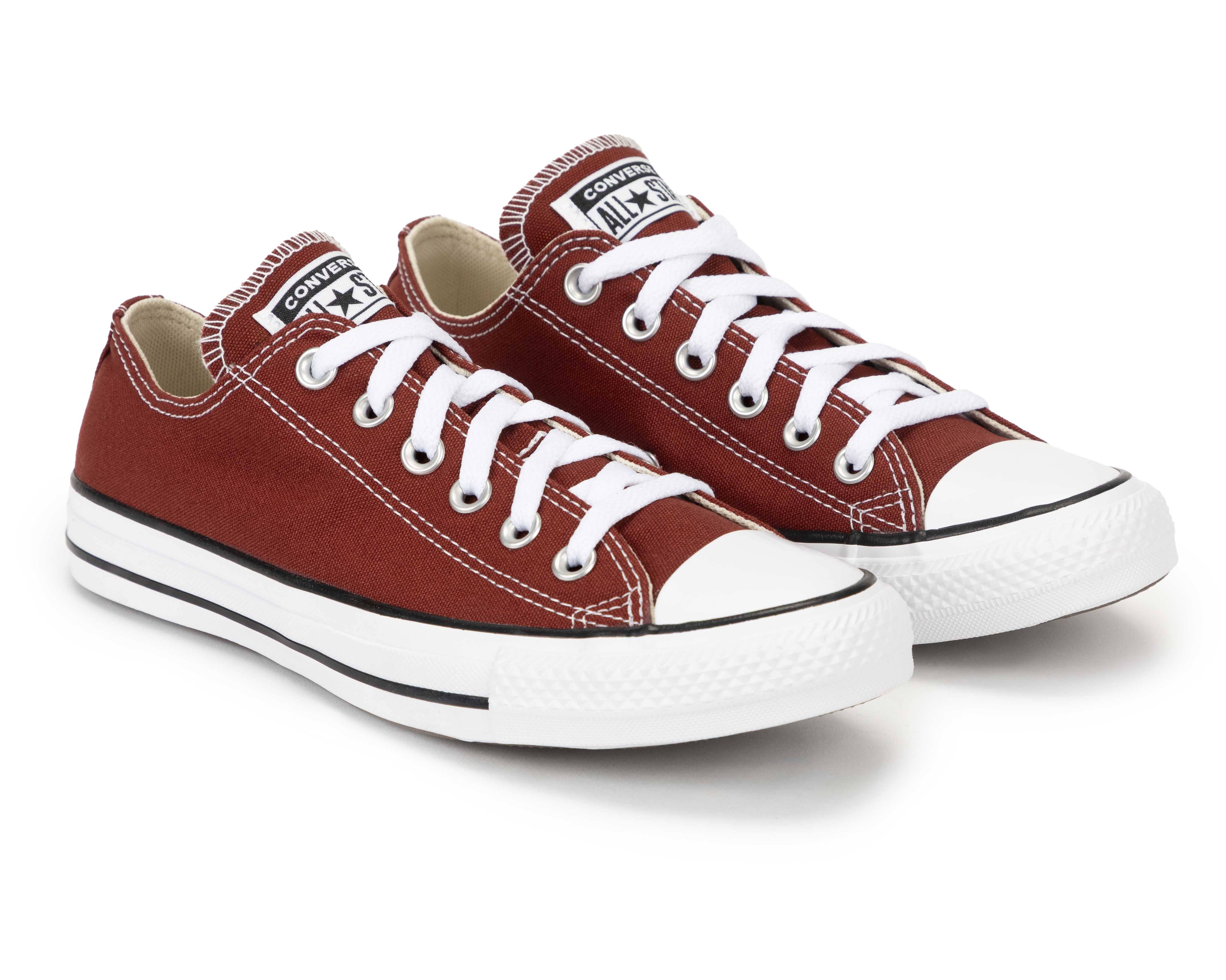 Foto 2 pulgar | Foto 1 | Tenis Converse Chuck Taylor All Star para Hombre