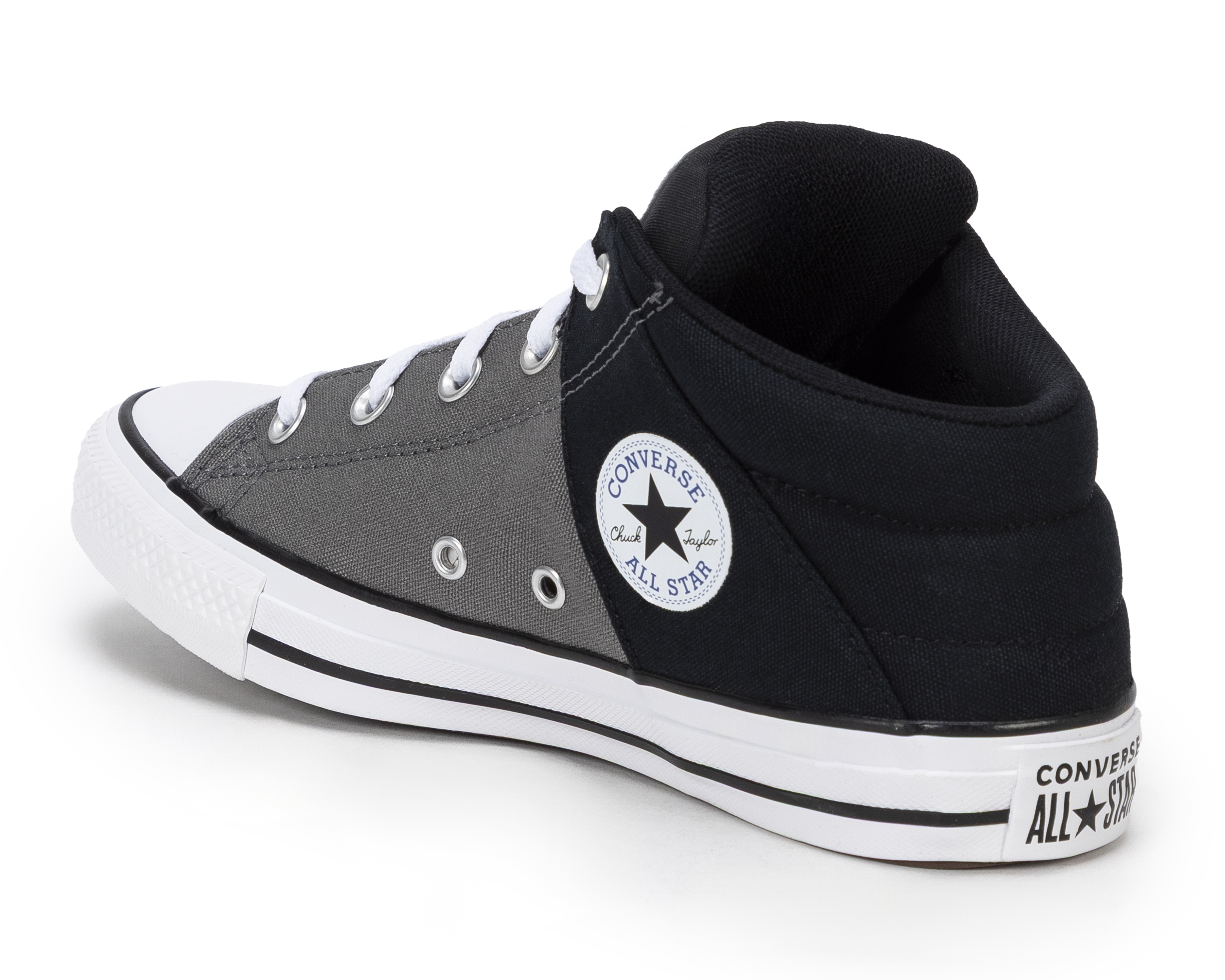 Foto 4 pulgar | Foto 3 | Tenis Converse Chuck Taylor All Star Axel Juveniles
