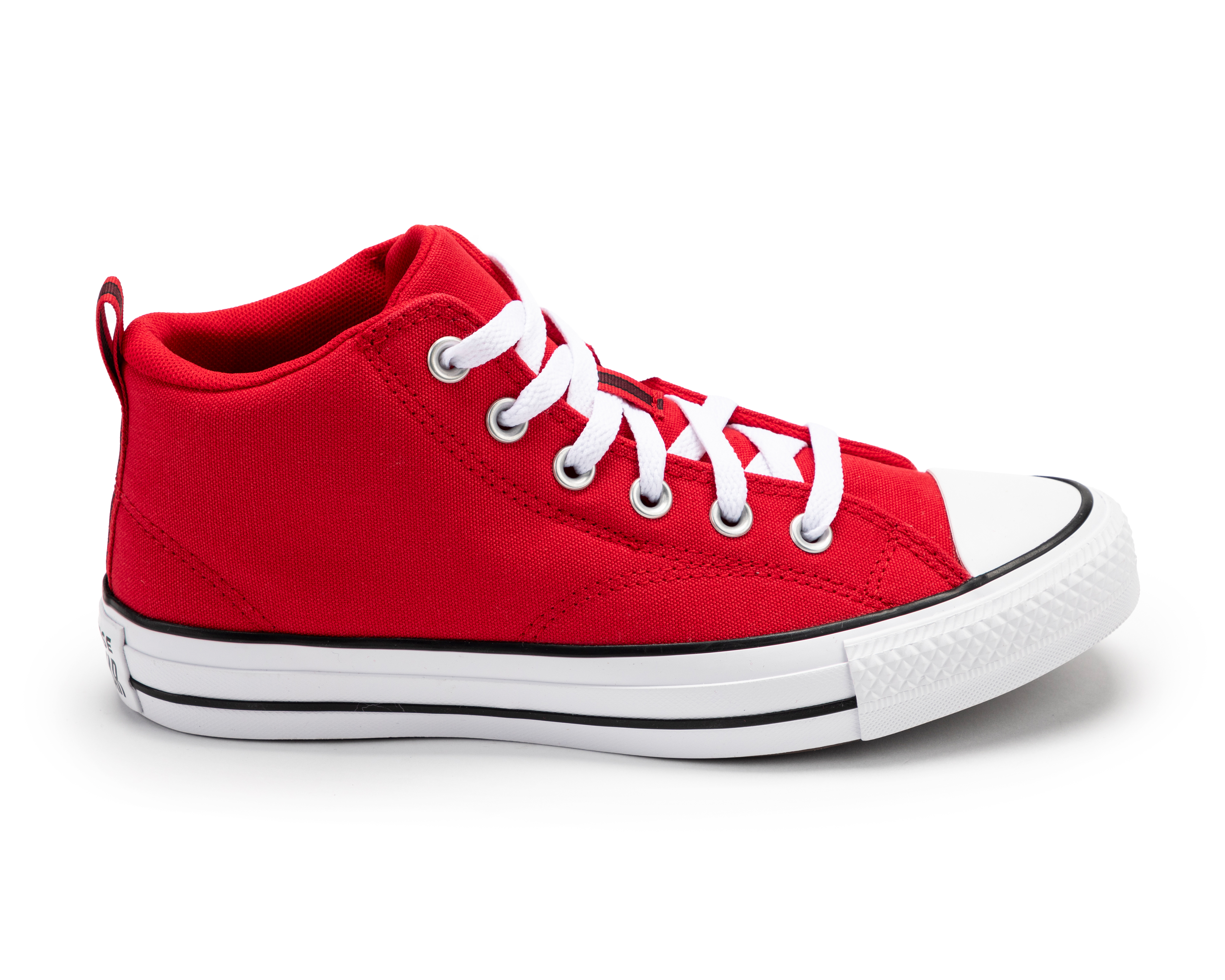 Foto 3 pulgar | Foto 2 | Tenis Converse Malden Street Juveniles