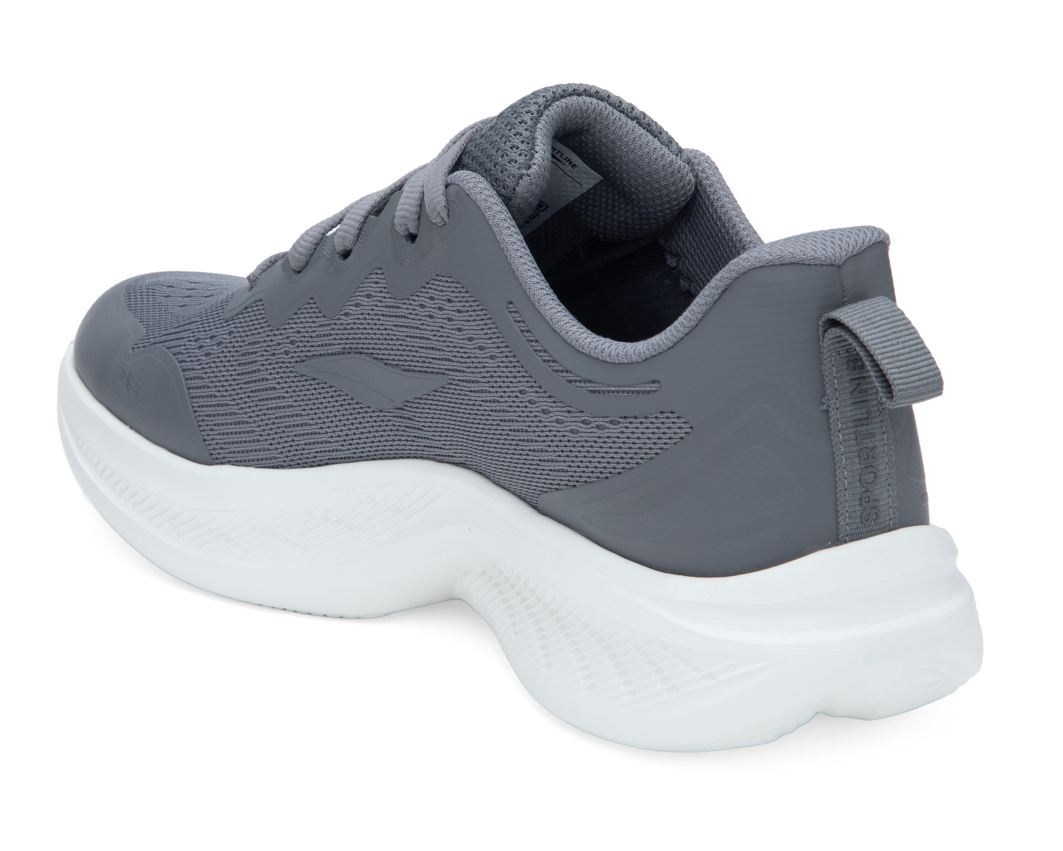 Foto 4 pulgar | Foto 3 | Tenis para Correr Sportline Juveniles