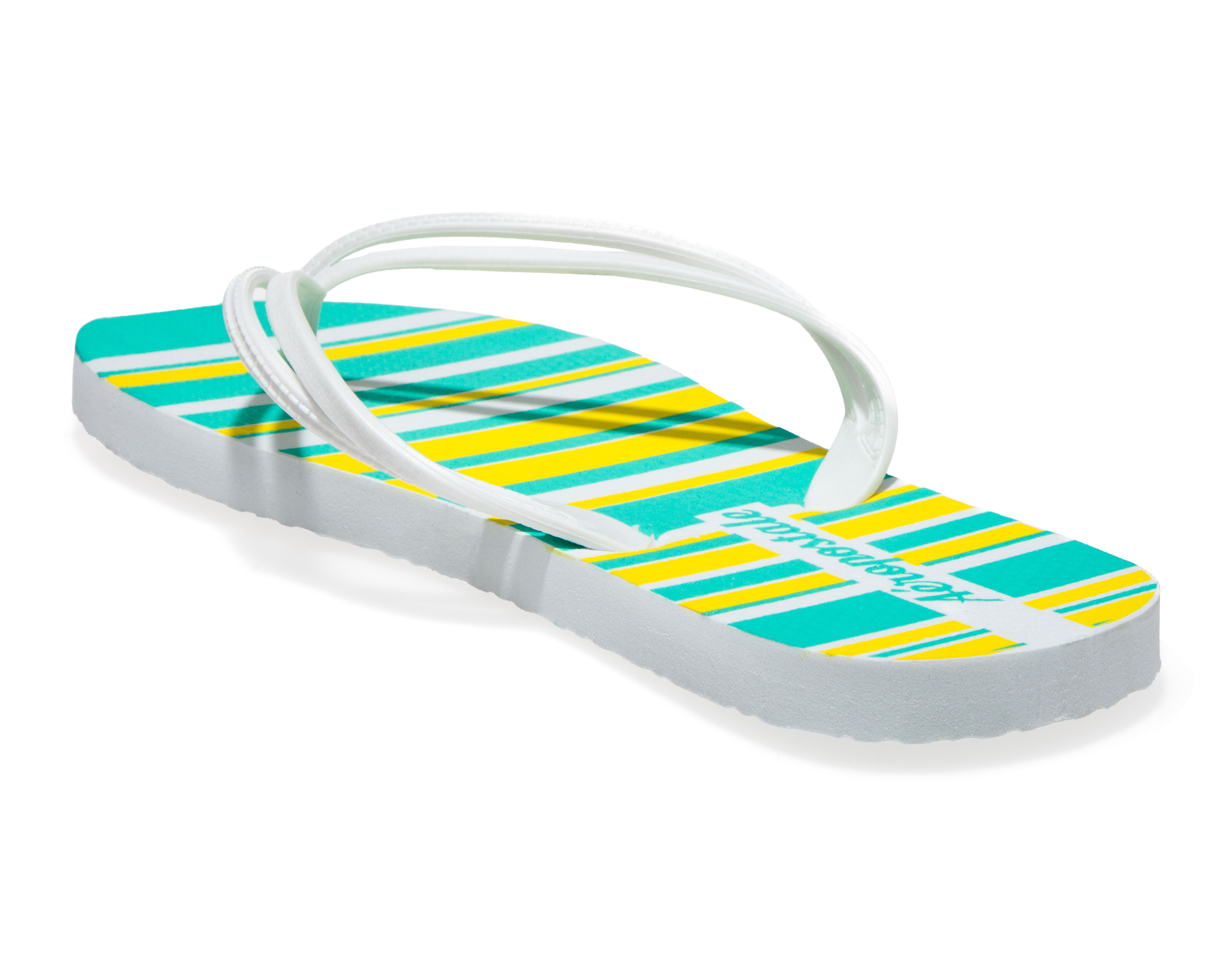 Foto 4 pulgar | Foto 3 | Sandalias de Playa Aéropostale para Mujer