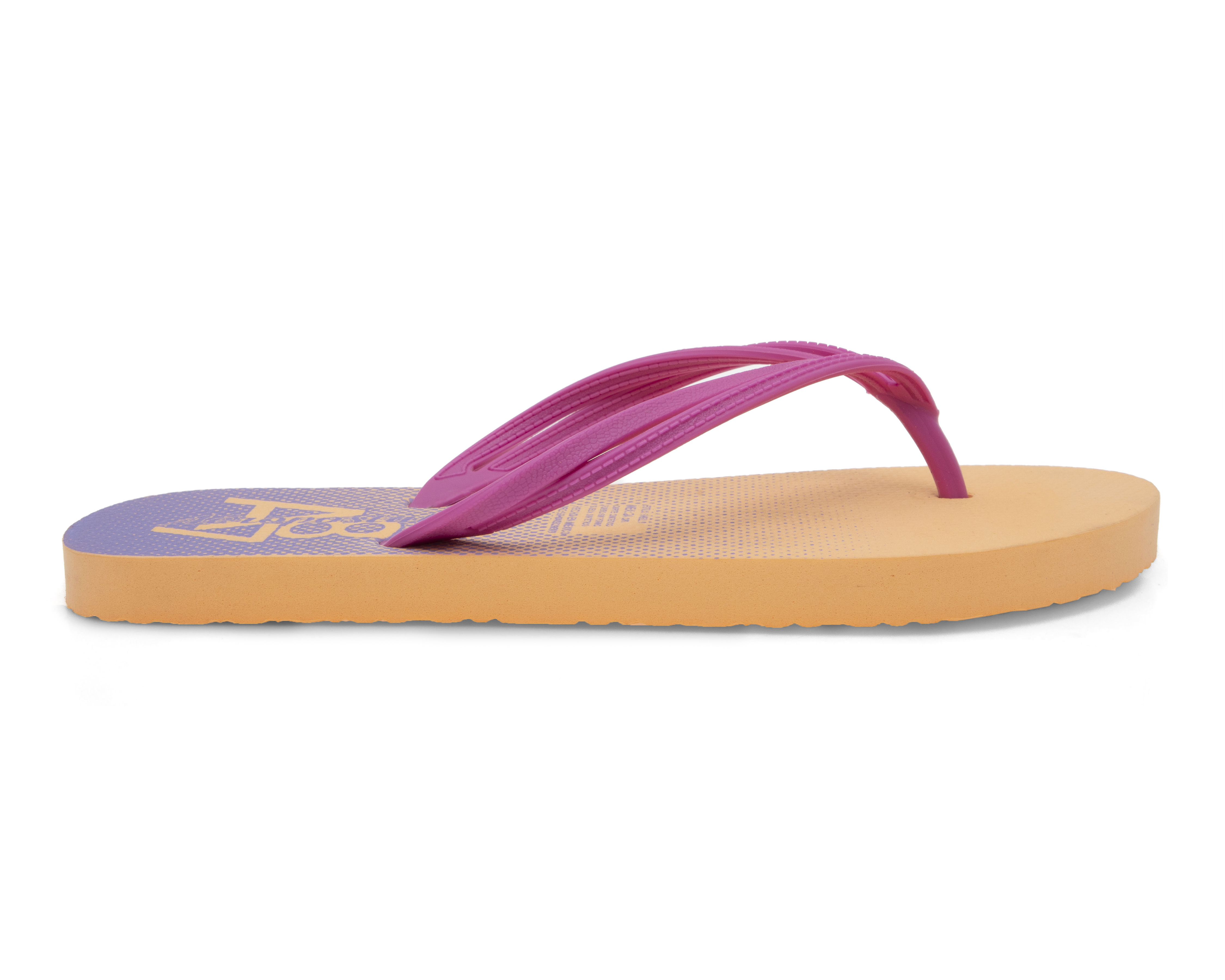 Foto 3 pulgar | Foto 2 | Sandalias de Playa Aéropostale Shell 9 para Mujer