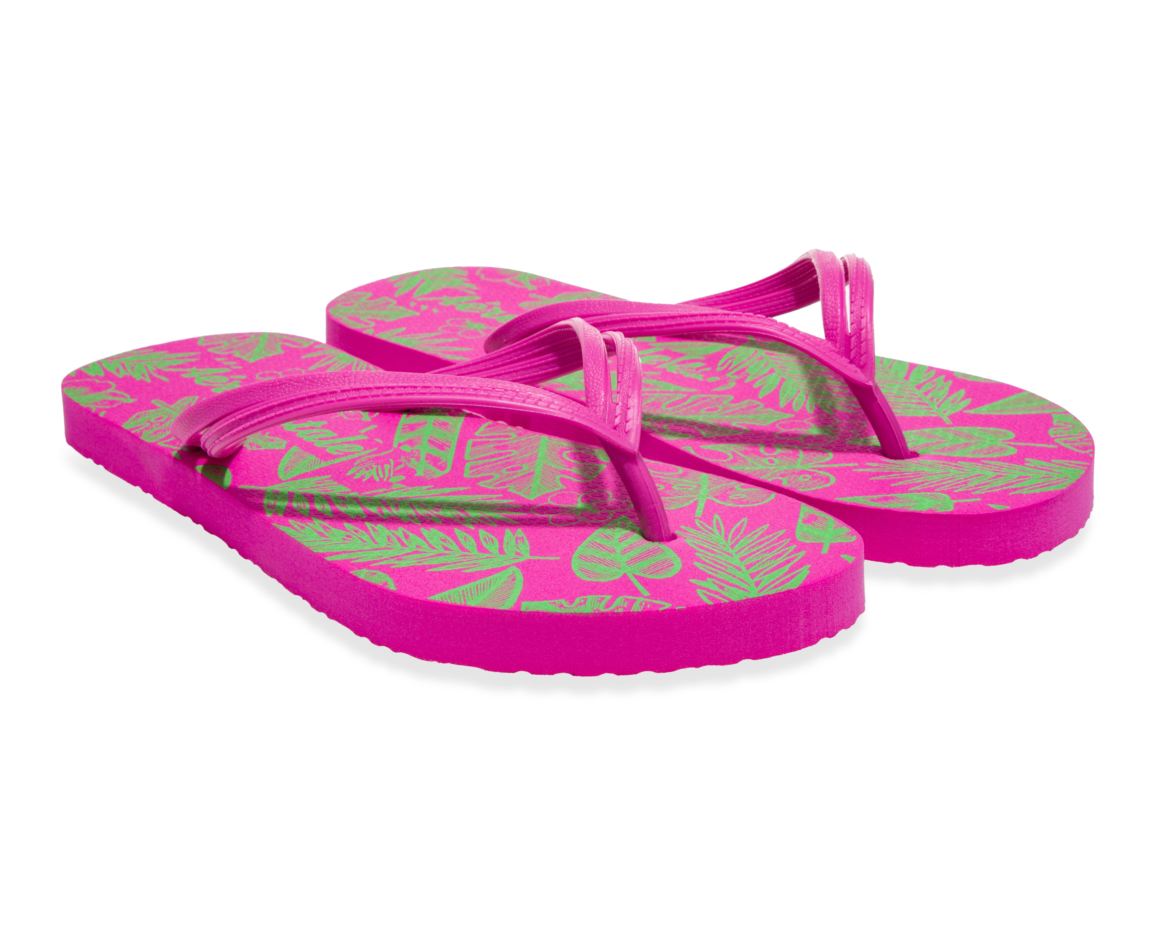 Foto 2 pulgar | Foto 1 | Sandalias de Playa Aéropostale para Mujer