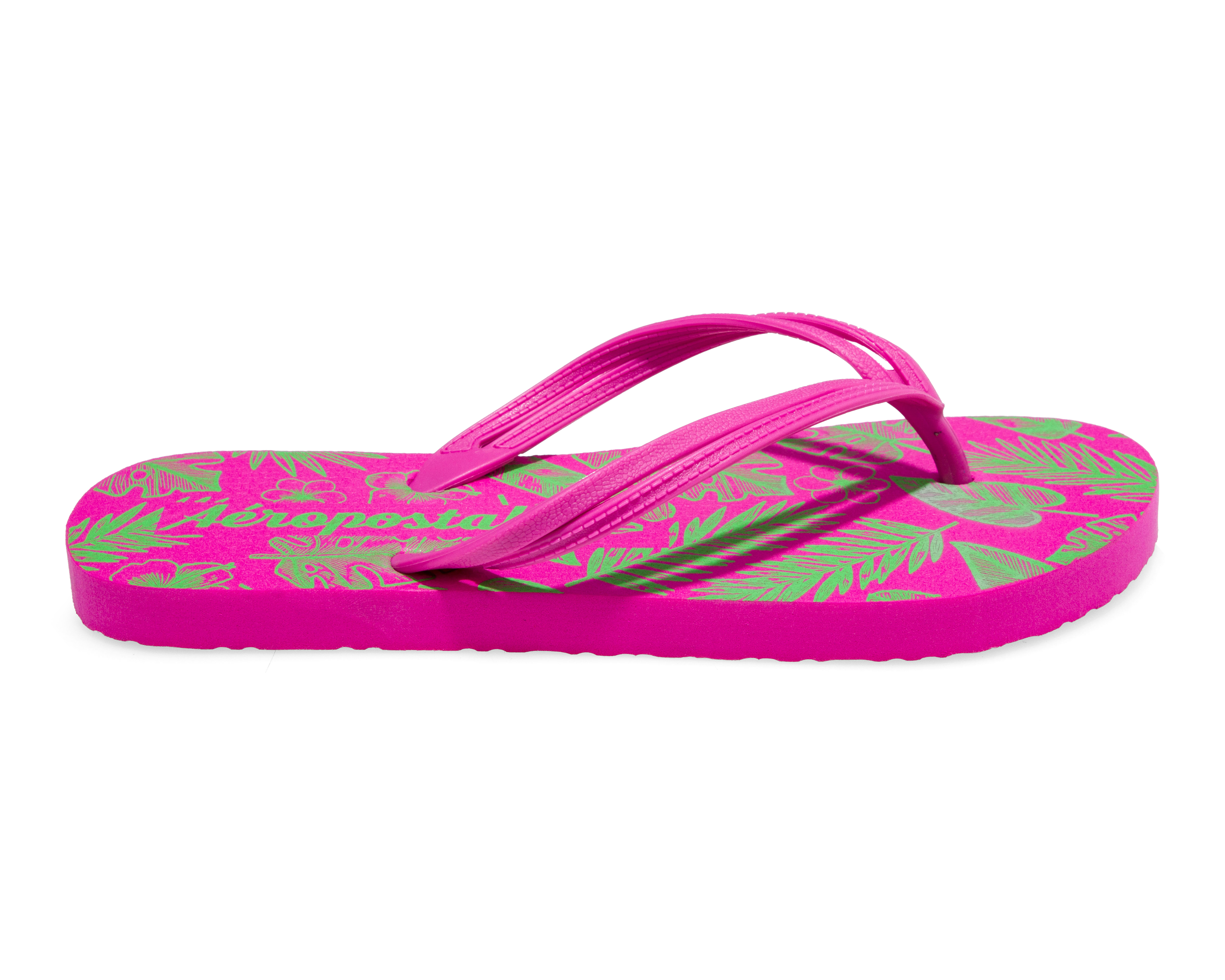 Foto 2 | Foto 2 | Sandalias de Playa Aéropostale para Mujer