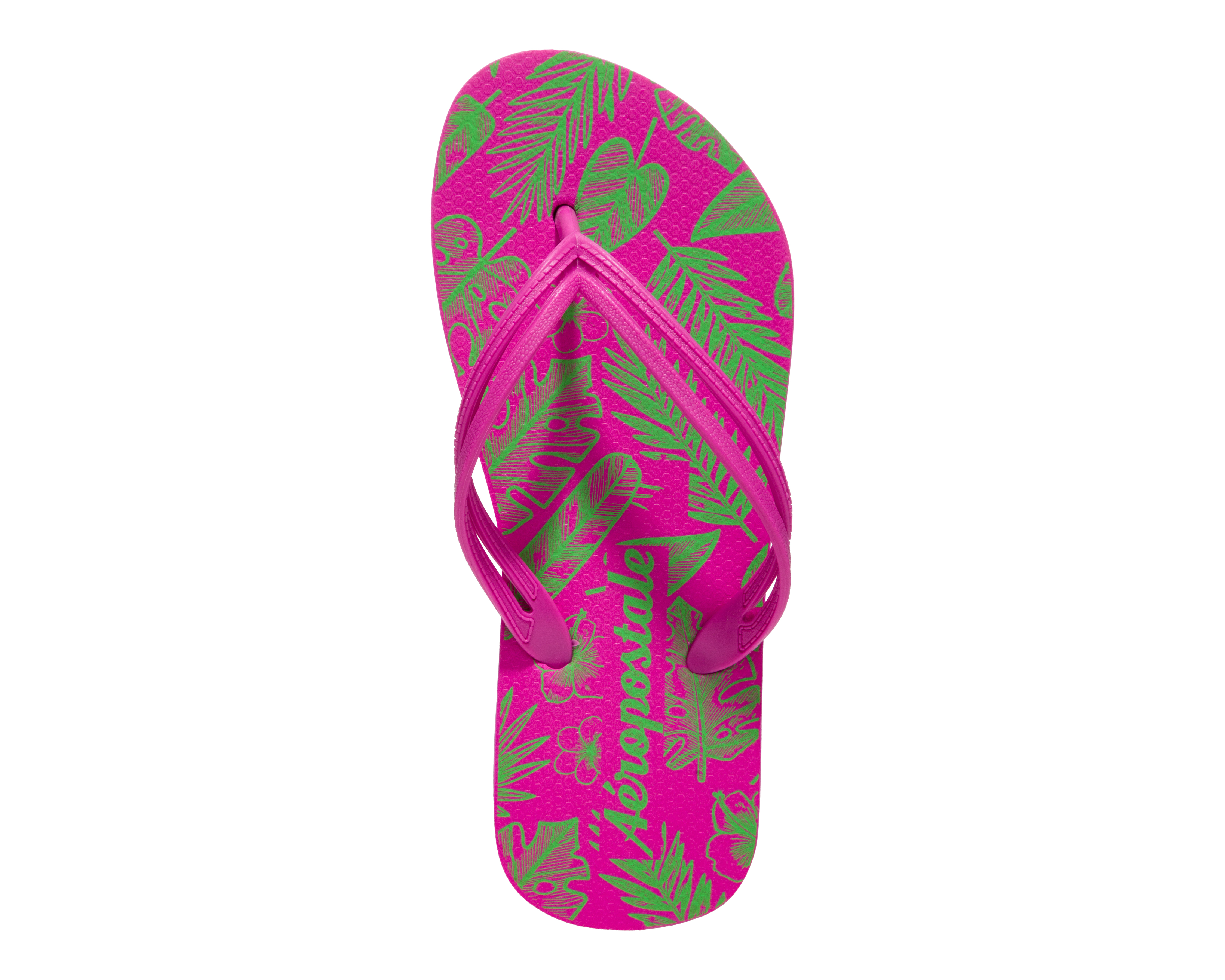 Foto 6 pulgar | Foto 5 | Sandalias de Playa Aéropostale para Mujer