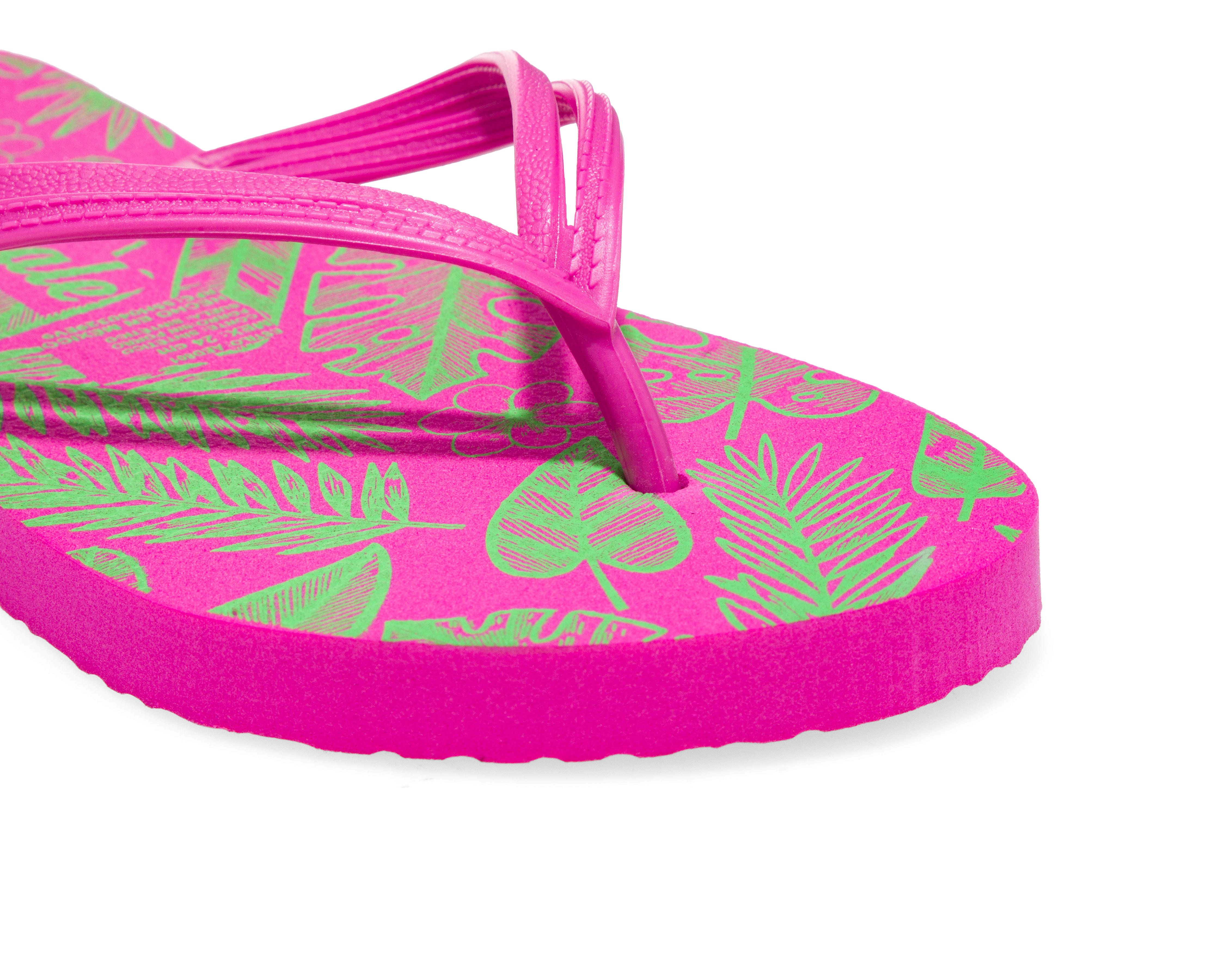 Foto 7 pulgar | Foto 6 | Sandalias de Playa Aéropostale para Mujer