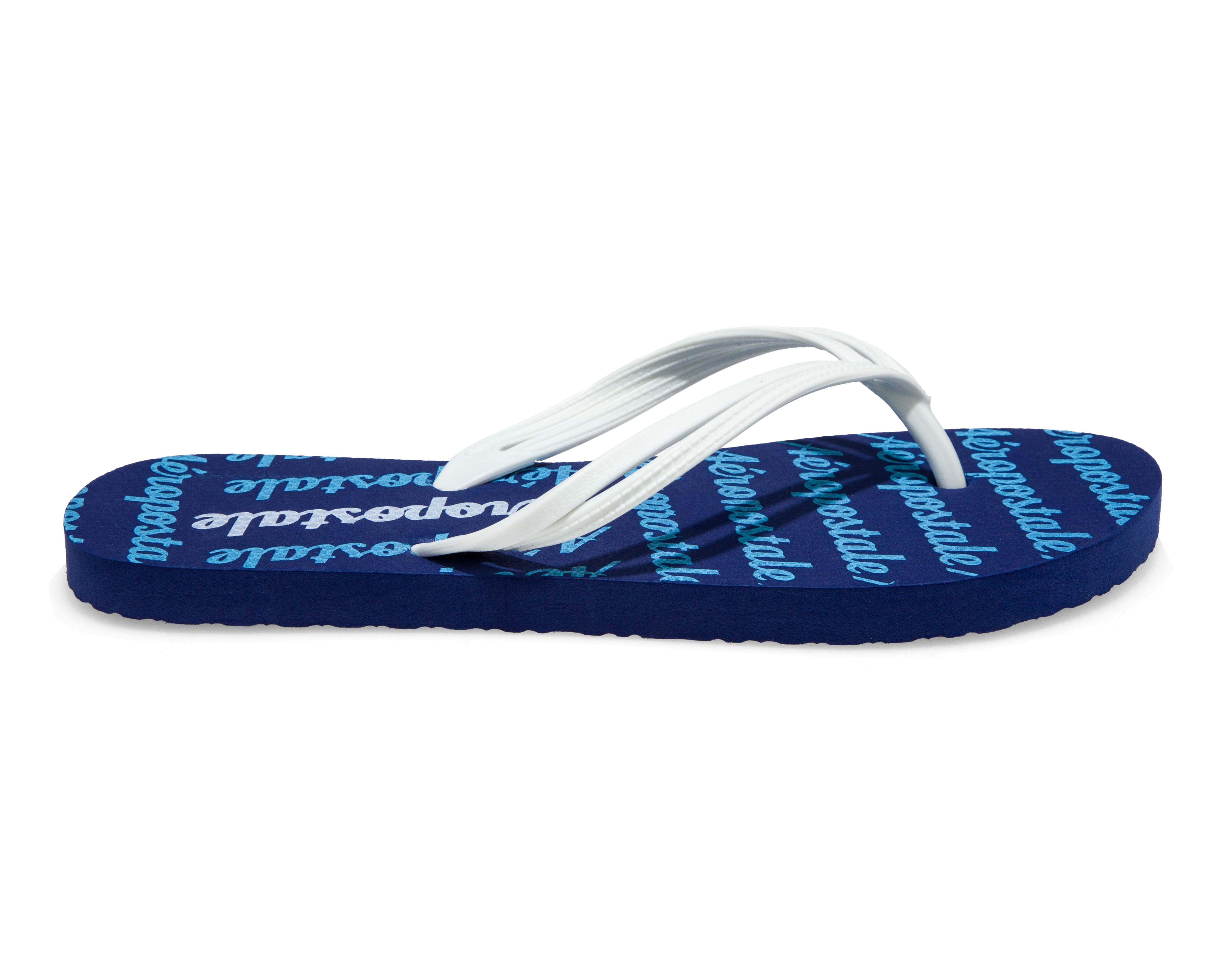 Foto 3 pulgar | Foto 2 | Sandalias de Playa Aéropostale para Mujer