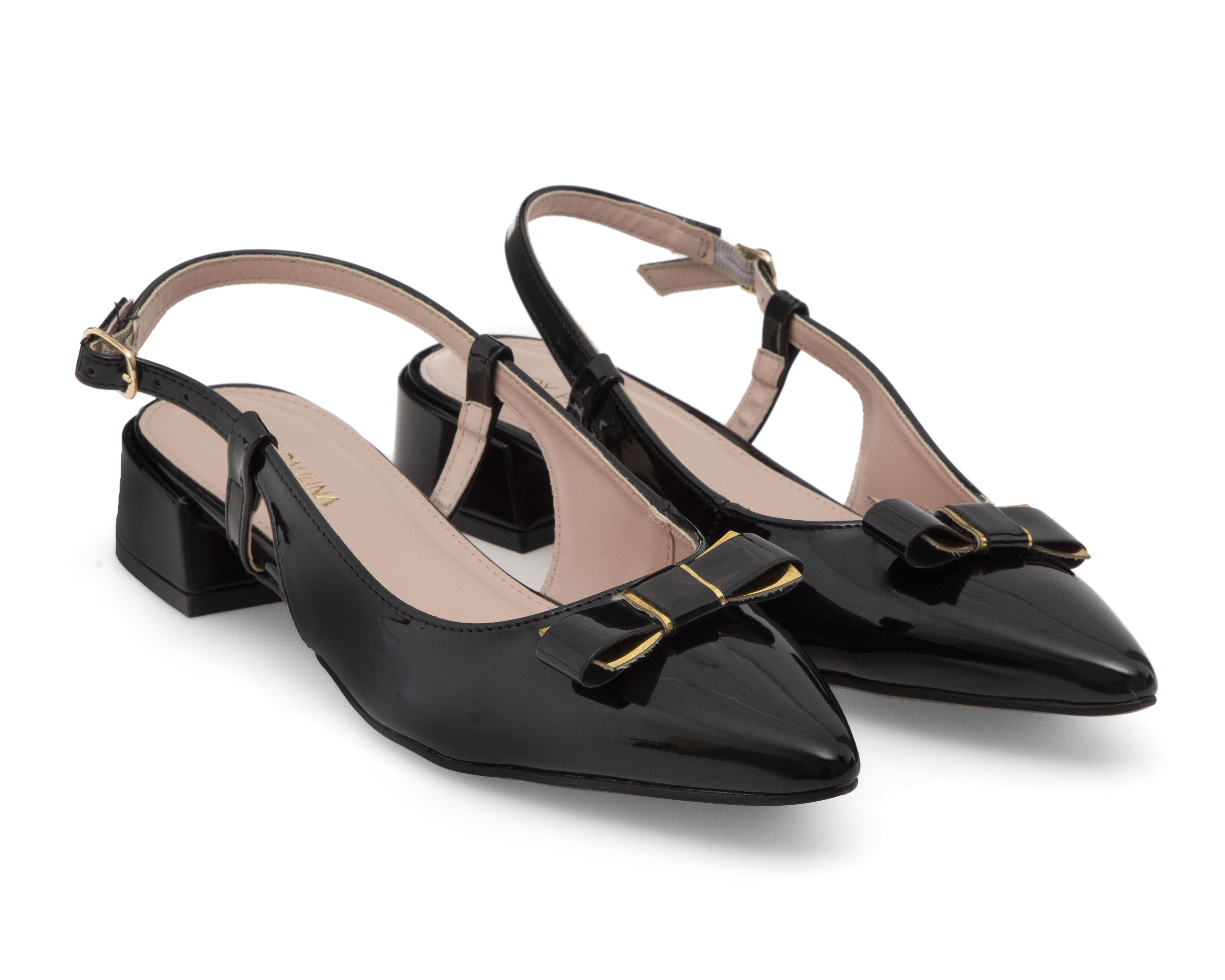 Flats Lady Paulina Matilda para Mujer