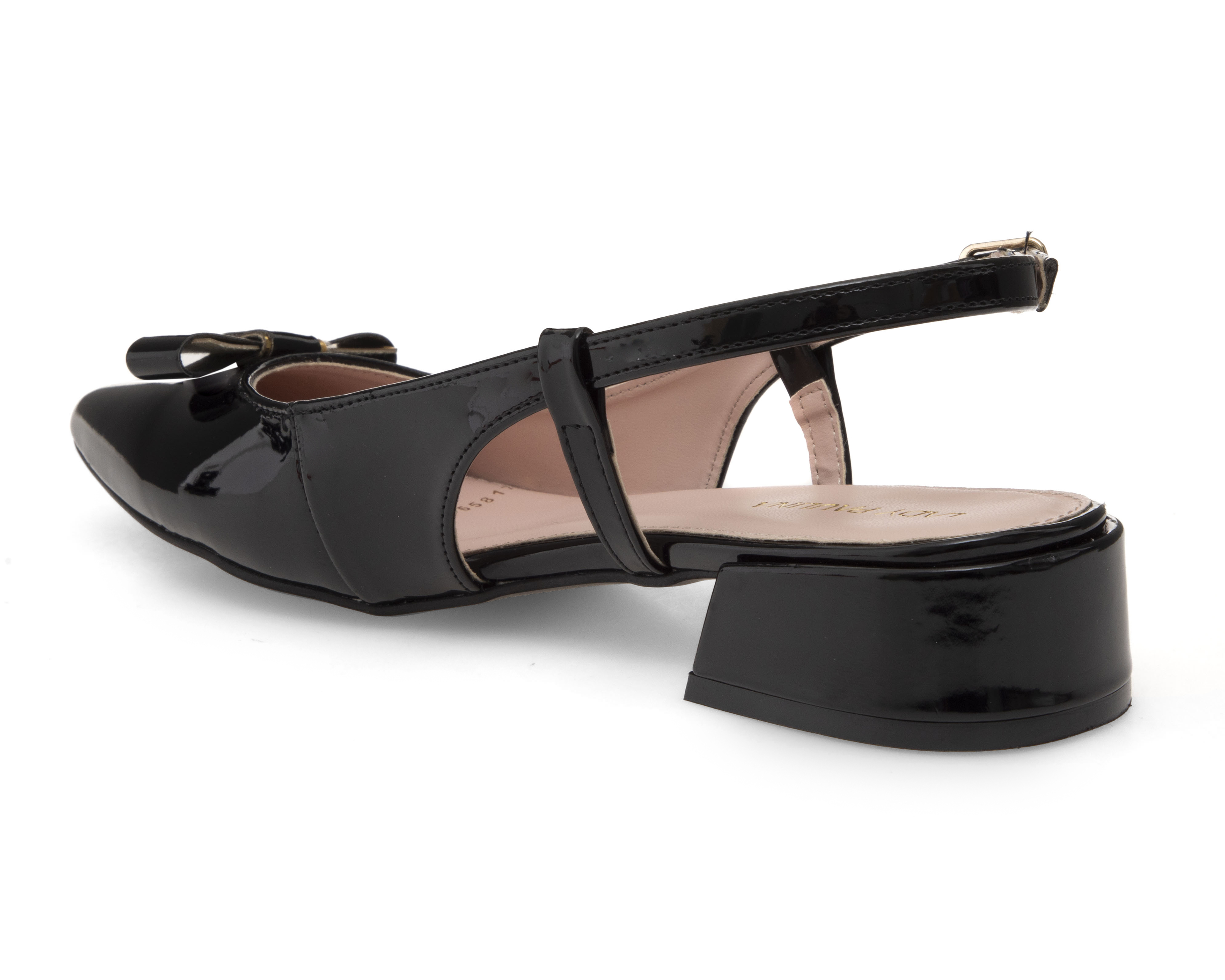 Foto 3 | Foto 3 | Flats Lady Paulina Matilda para Mujer