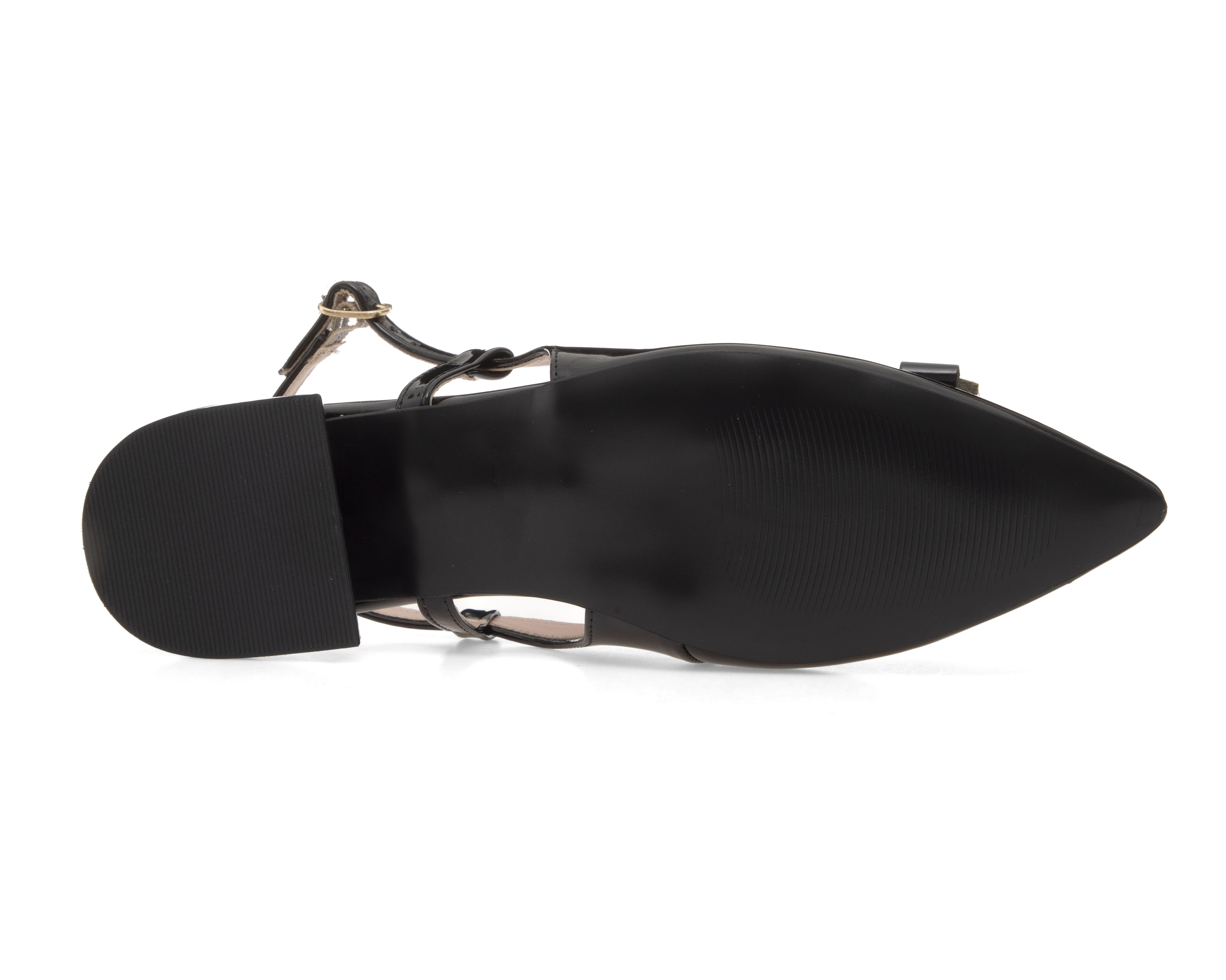 Foto 5 pulgar | Foto 4 | Flats Lady Paulina Matilda para Mujer