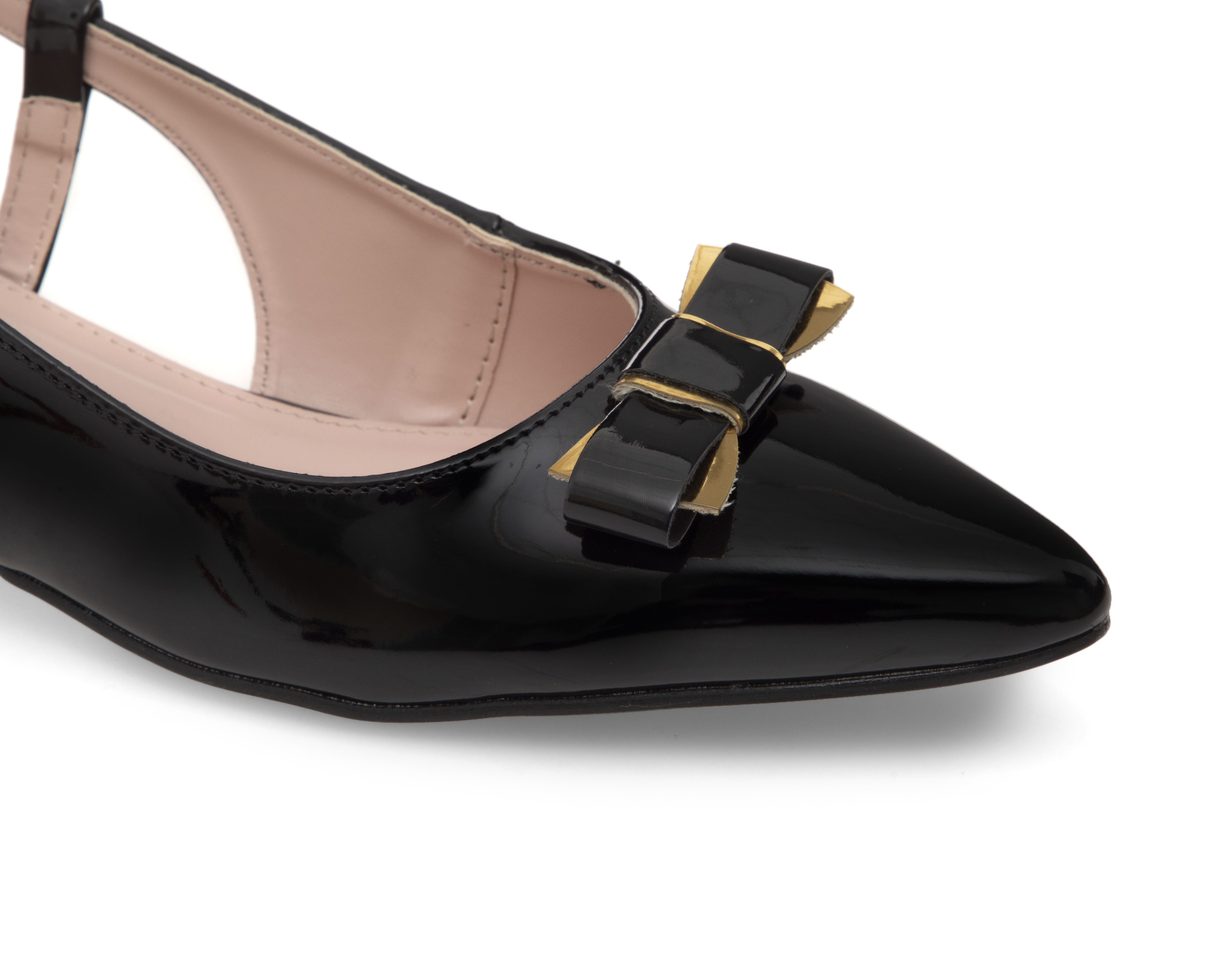 Foto 6 | Foto 6 | Flats Lady Paulina Matilda para Mujer