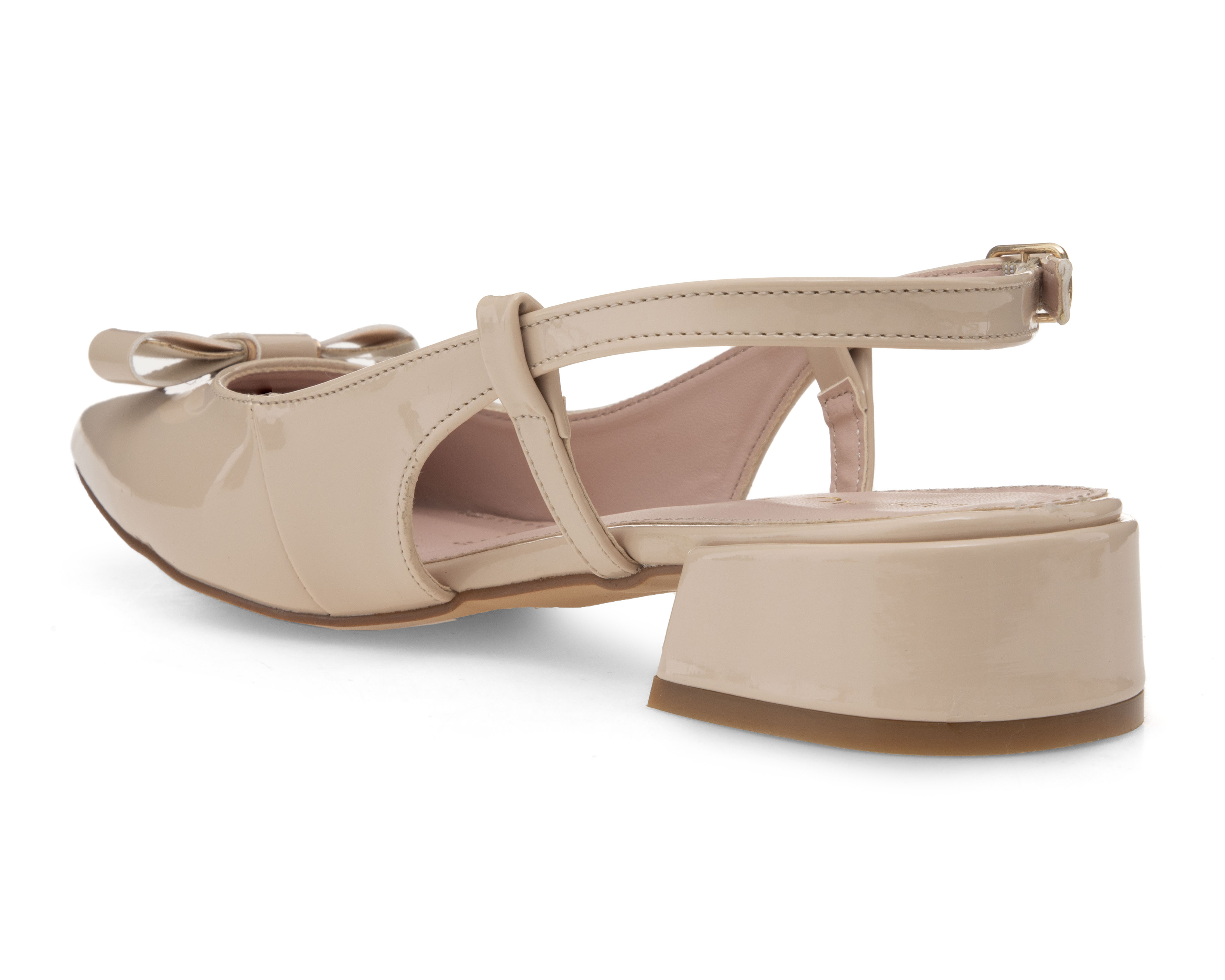 Foto 3 | Foto 3 | Flats Lady Paulina Matilda para Mujer