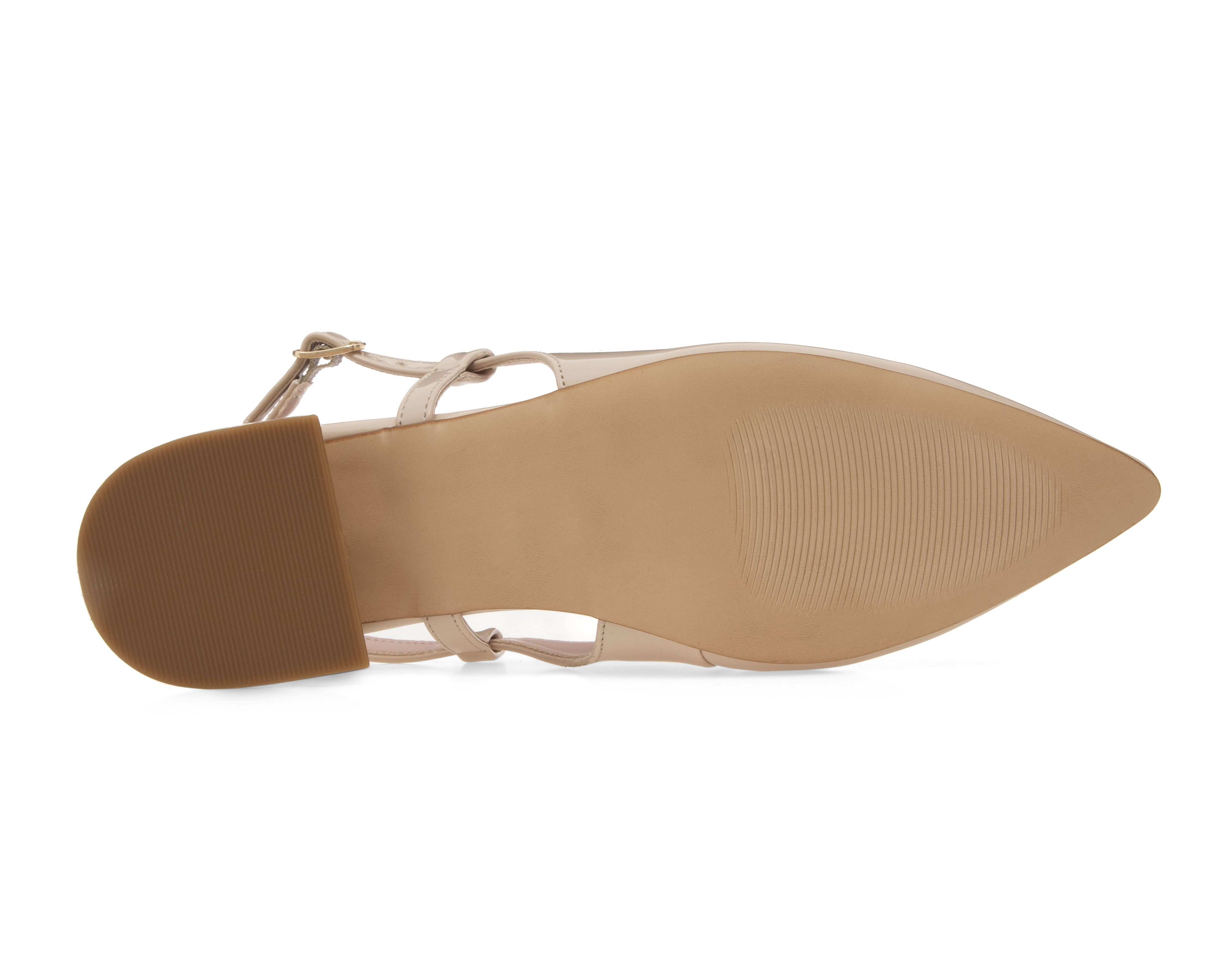 Foto 5 pulgar | Foto 4 | Flats Lady Paulina Matilda para Mujer