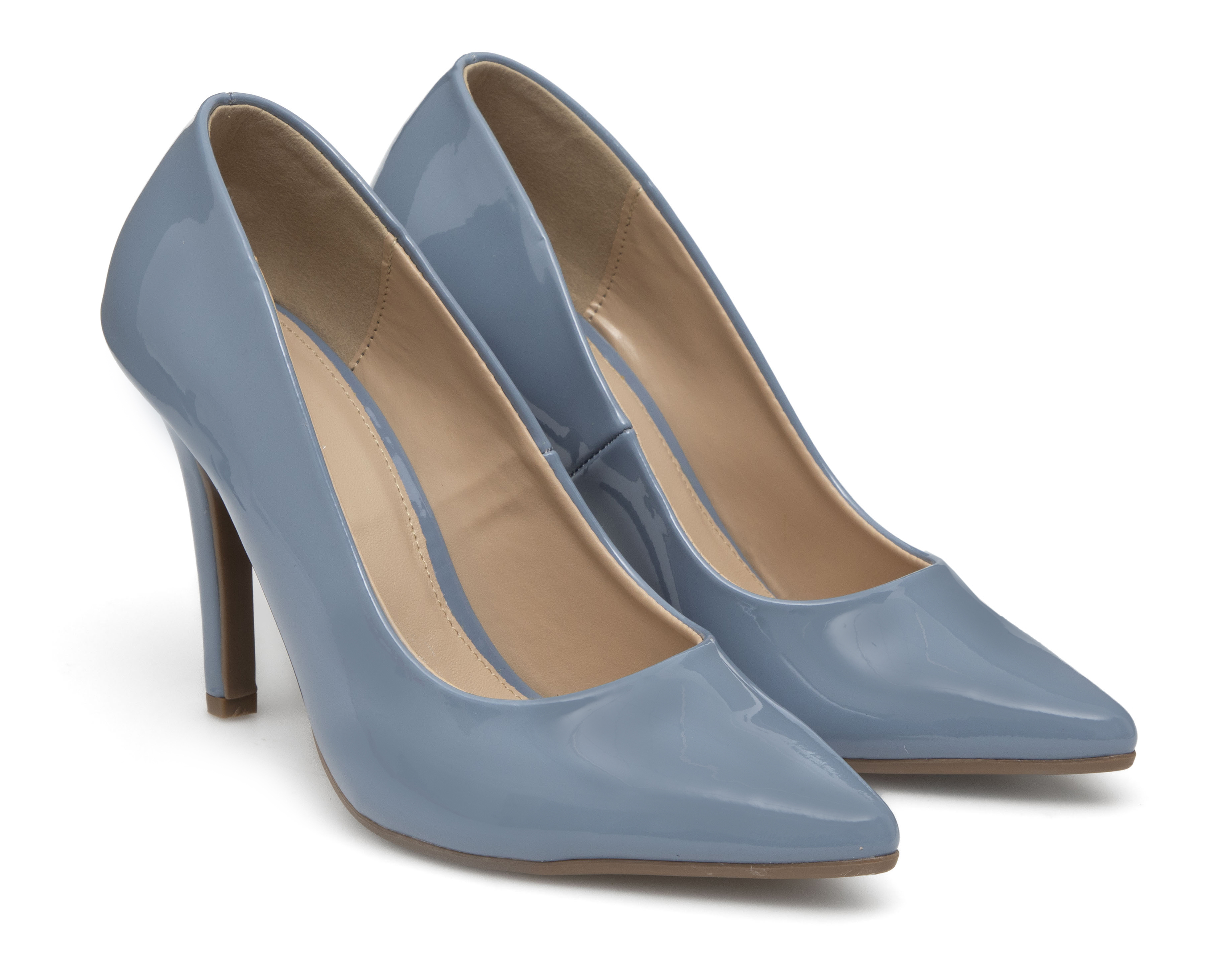 Foto 2 pulgar | Foto 1 | Zapatillas Lady Paulina Catania para Mujer