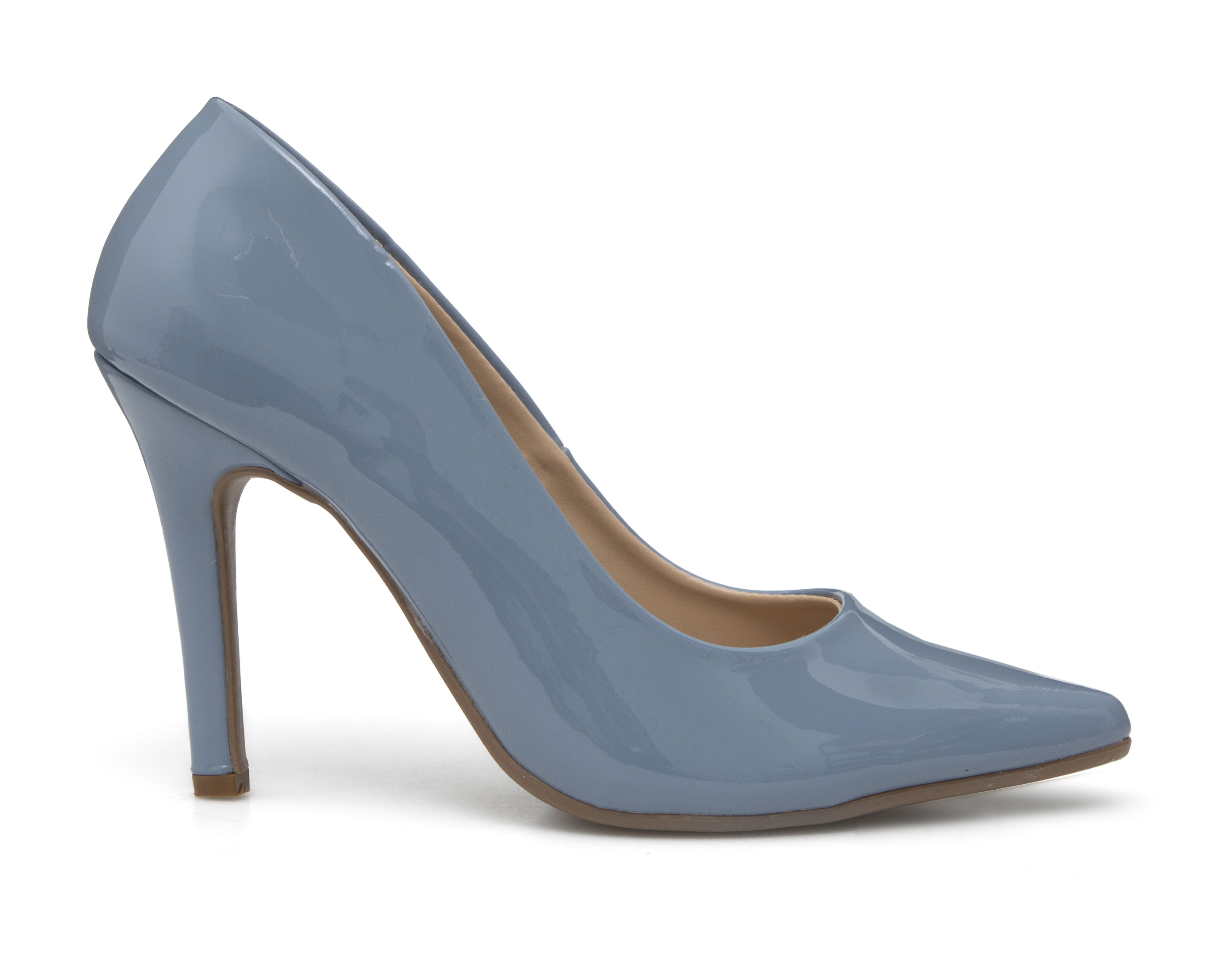 Foto 3 pulgar | Foto 2 | Zapatillas Lady Paulina Catania para Mujer