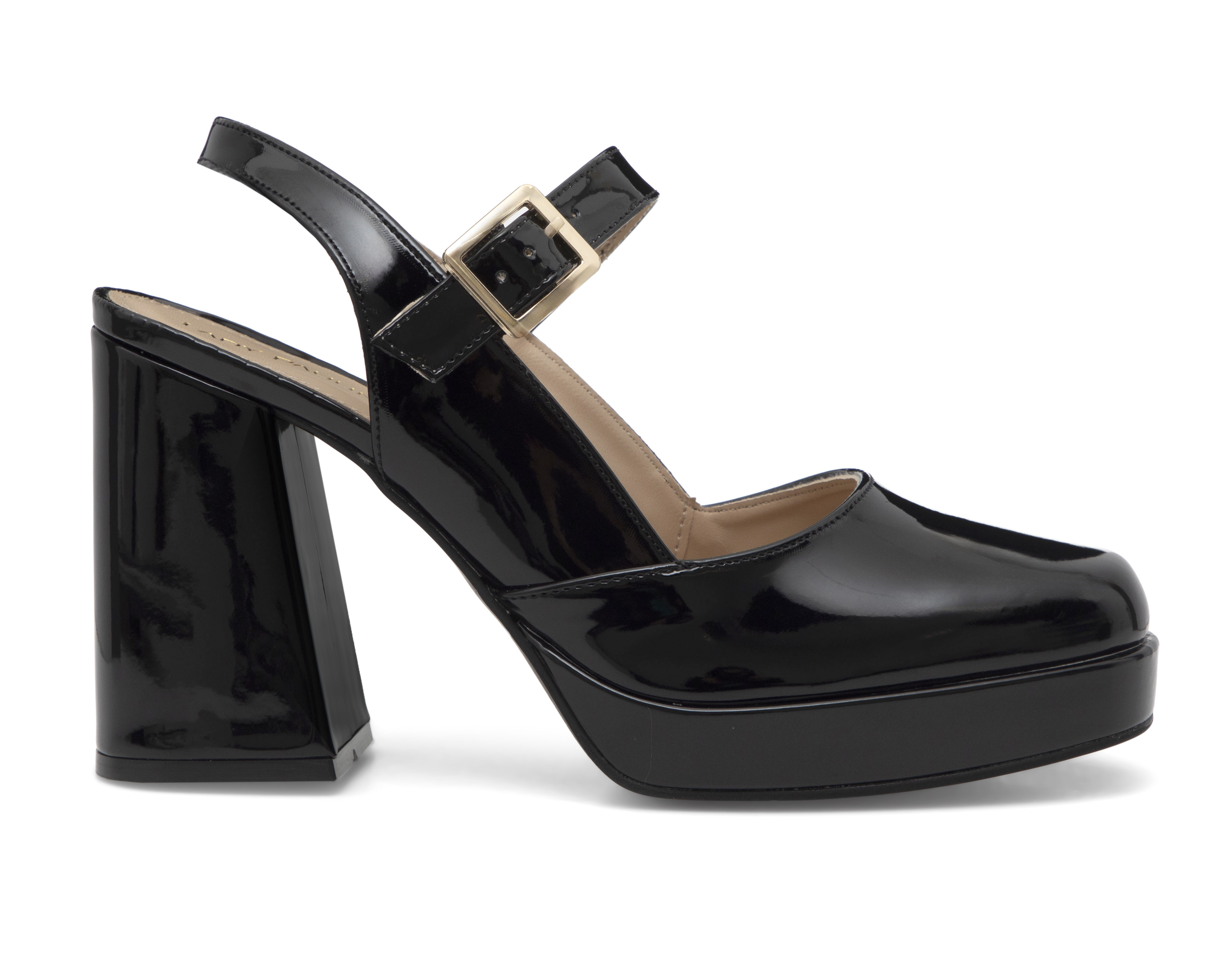 Foto 2 | Foto 2 | Zapatillas Lady Paulina Jade para Mujer