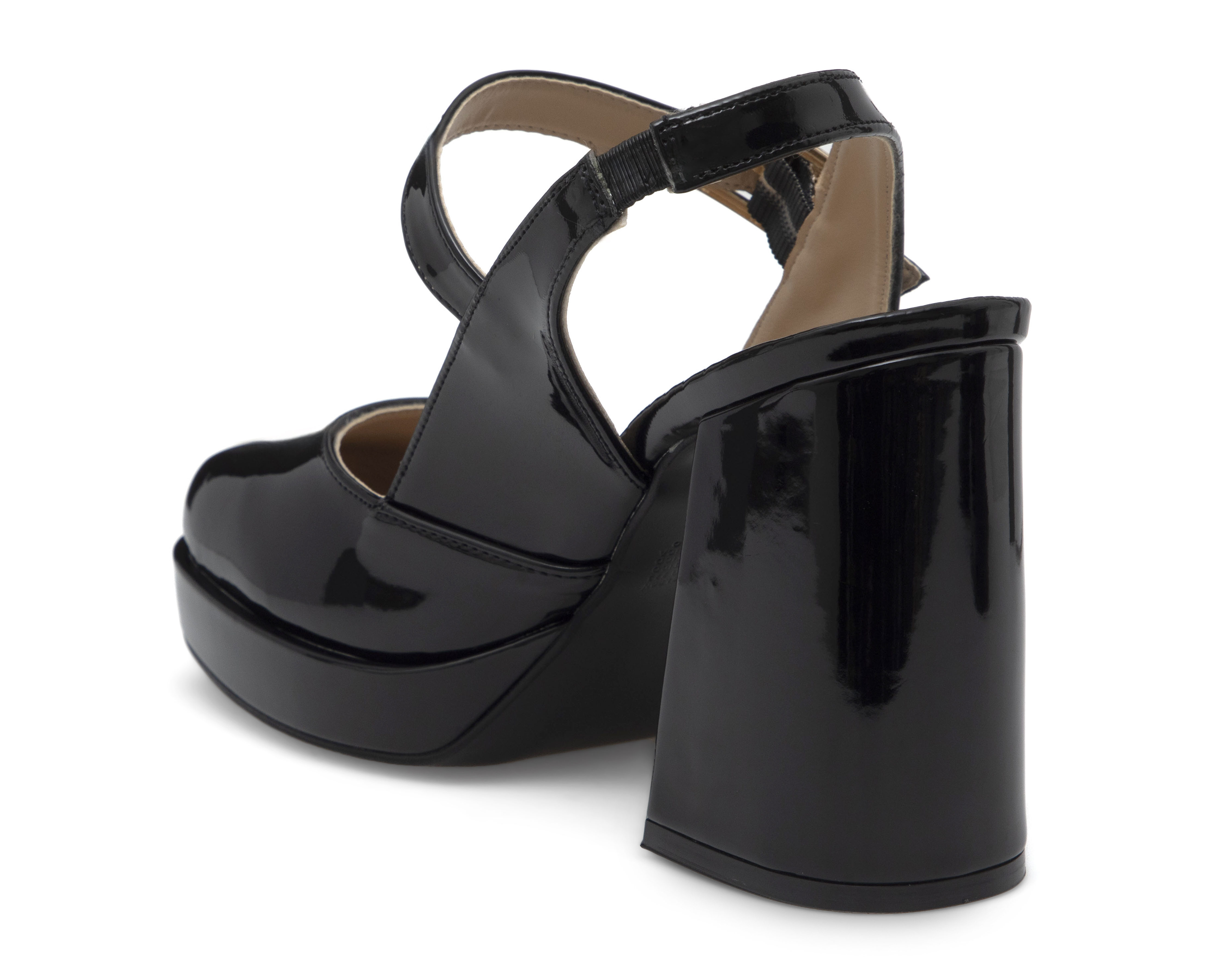 Foto 4 pulgar | Foto 3 | Zapatillas Lady Paulina Jade para Mujer