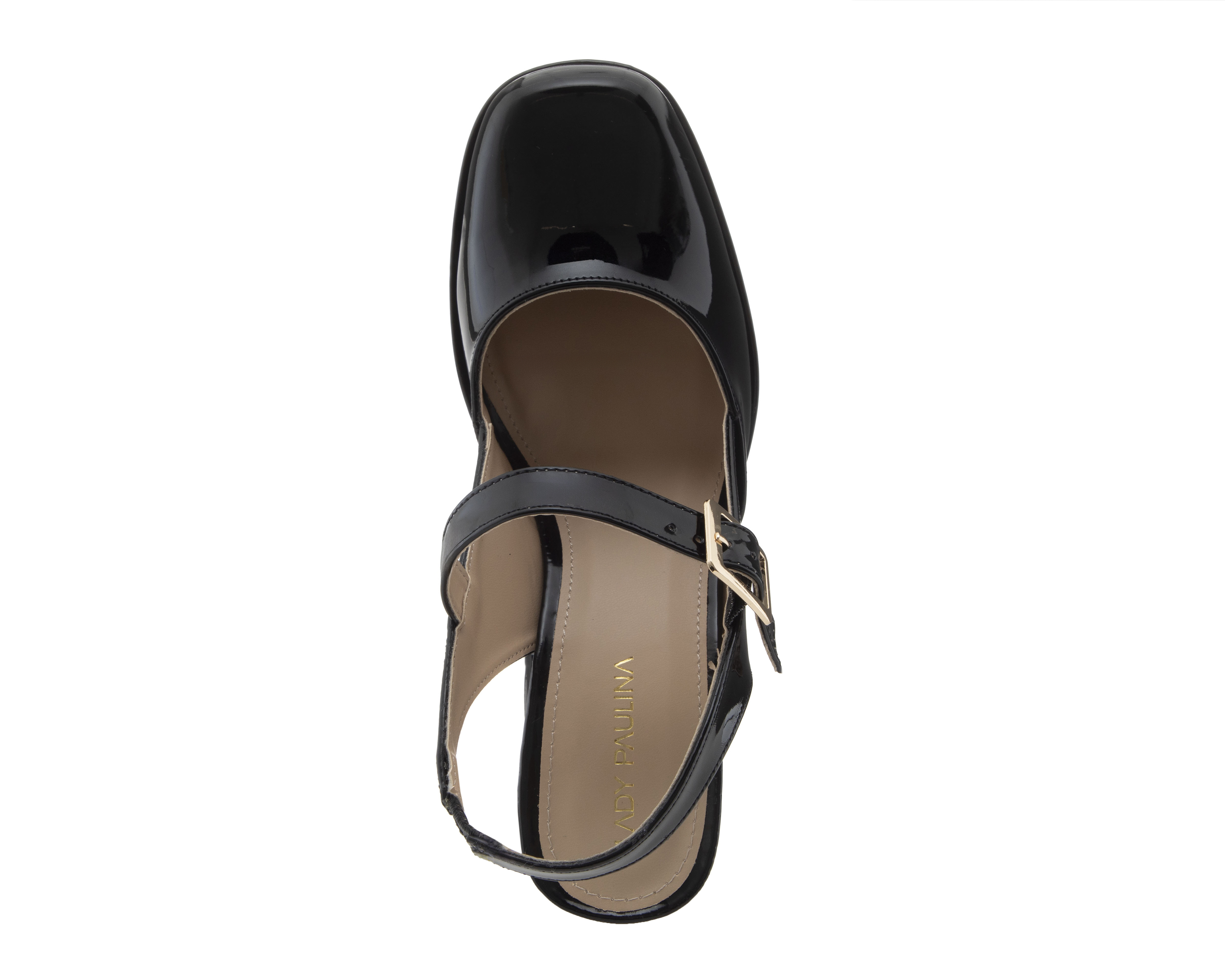 Foto 5 | Foto 5 | Zapatillas Lady Paulina Jade para Mujer