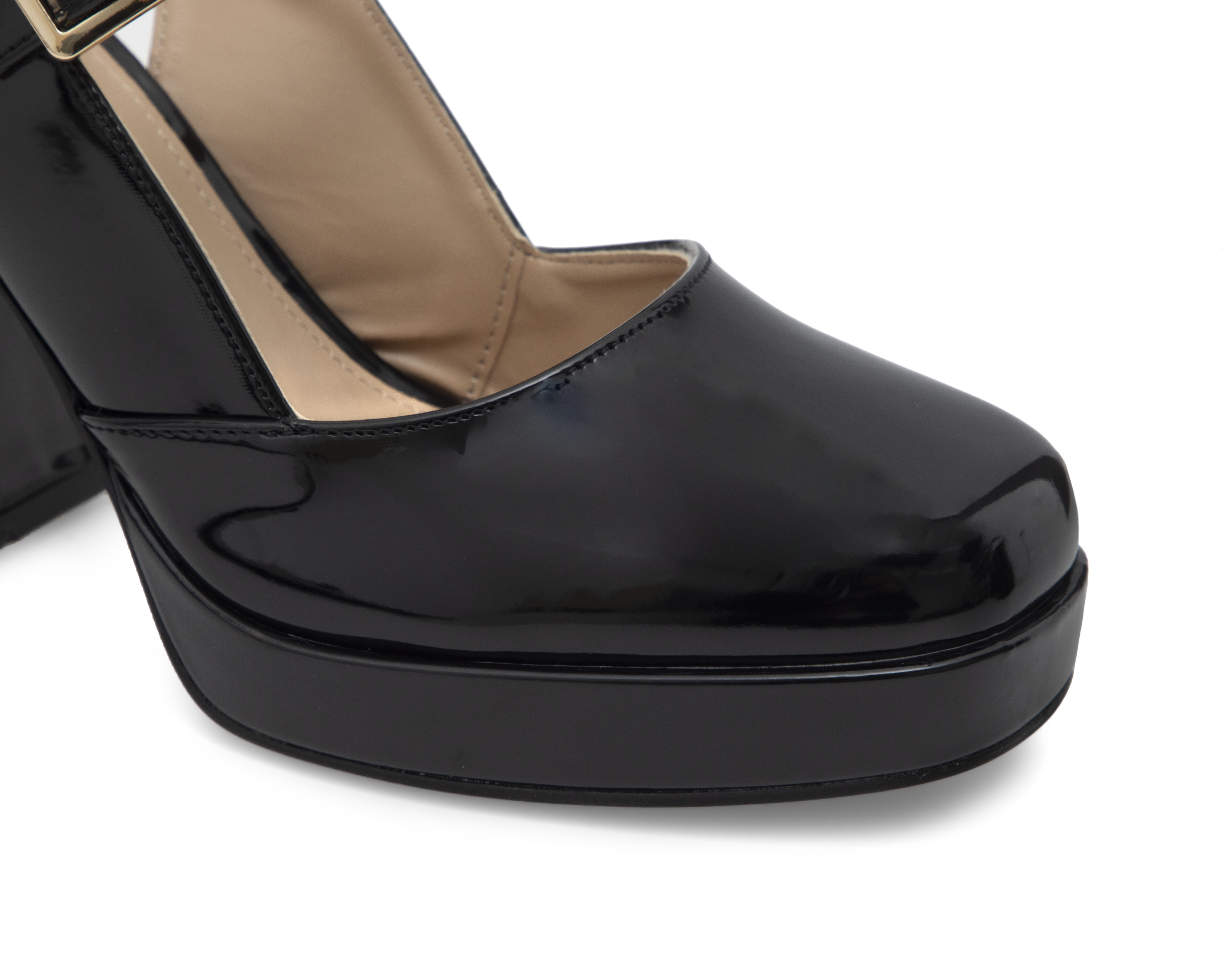 Foto 6 | Foto 6 | Zapatillas Lady Paulina Jade para Mujer