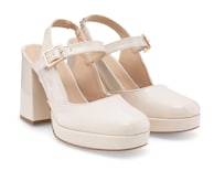 Zapatillas Lady Paulina Jade para Mujer