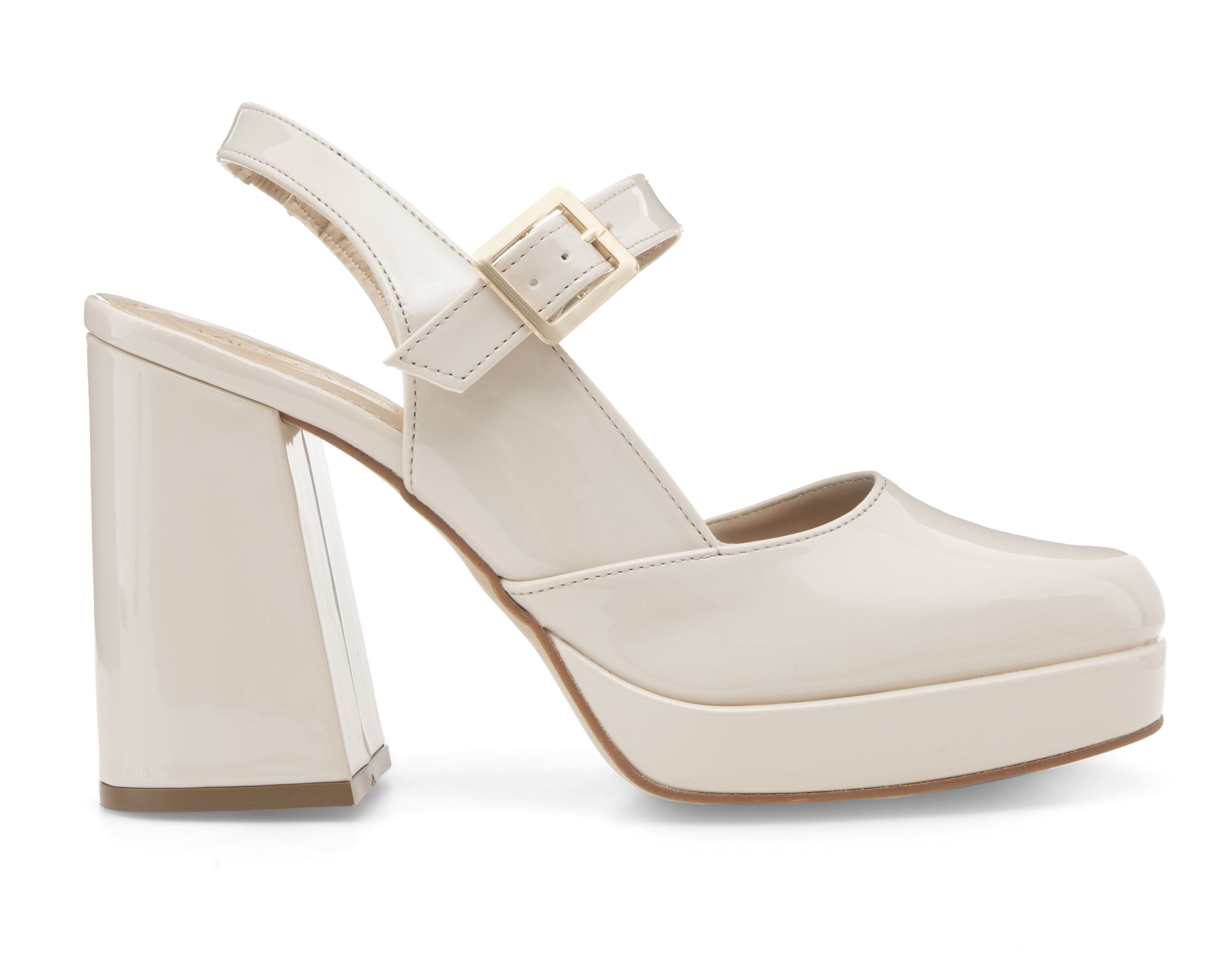 Foto 3 pulgar | Foto 2 | Zapatillas Lady Paulina Jade para Mujer