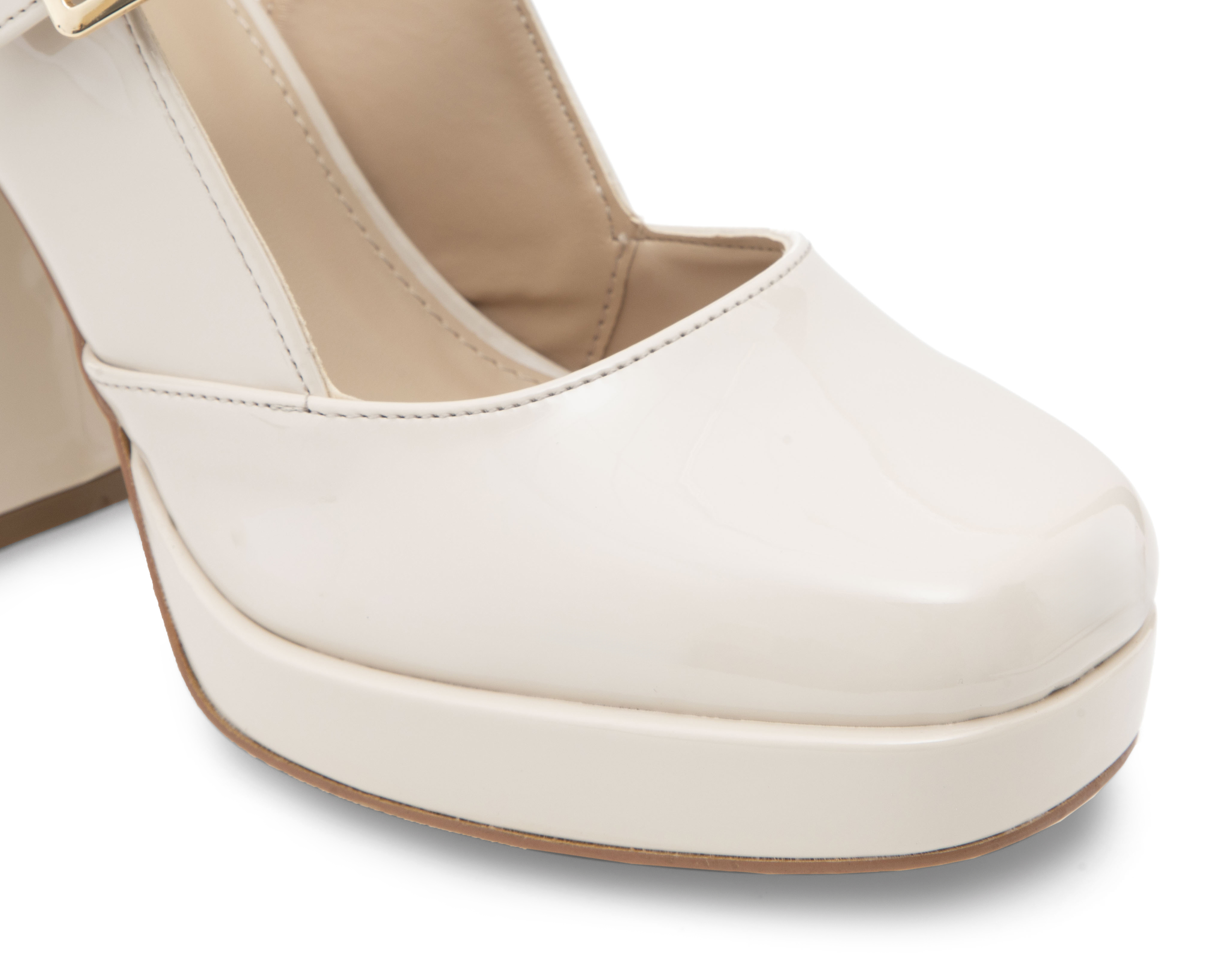 Foto 7 pulgar | Foto 6 | Zapatillas Lady Paulina Jade para Mujer