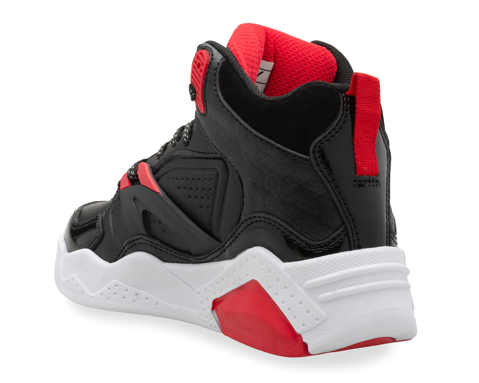 Foto 3 | Foto 3 | Tenis Casuales Neo*City para Niño