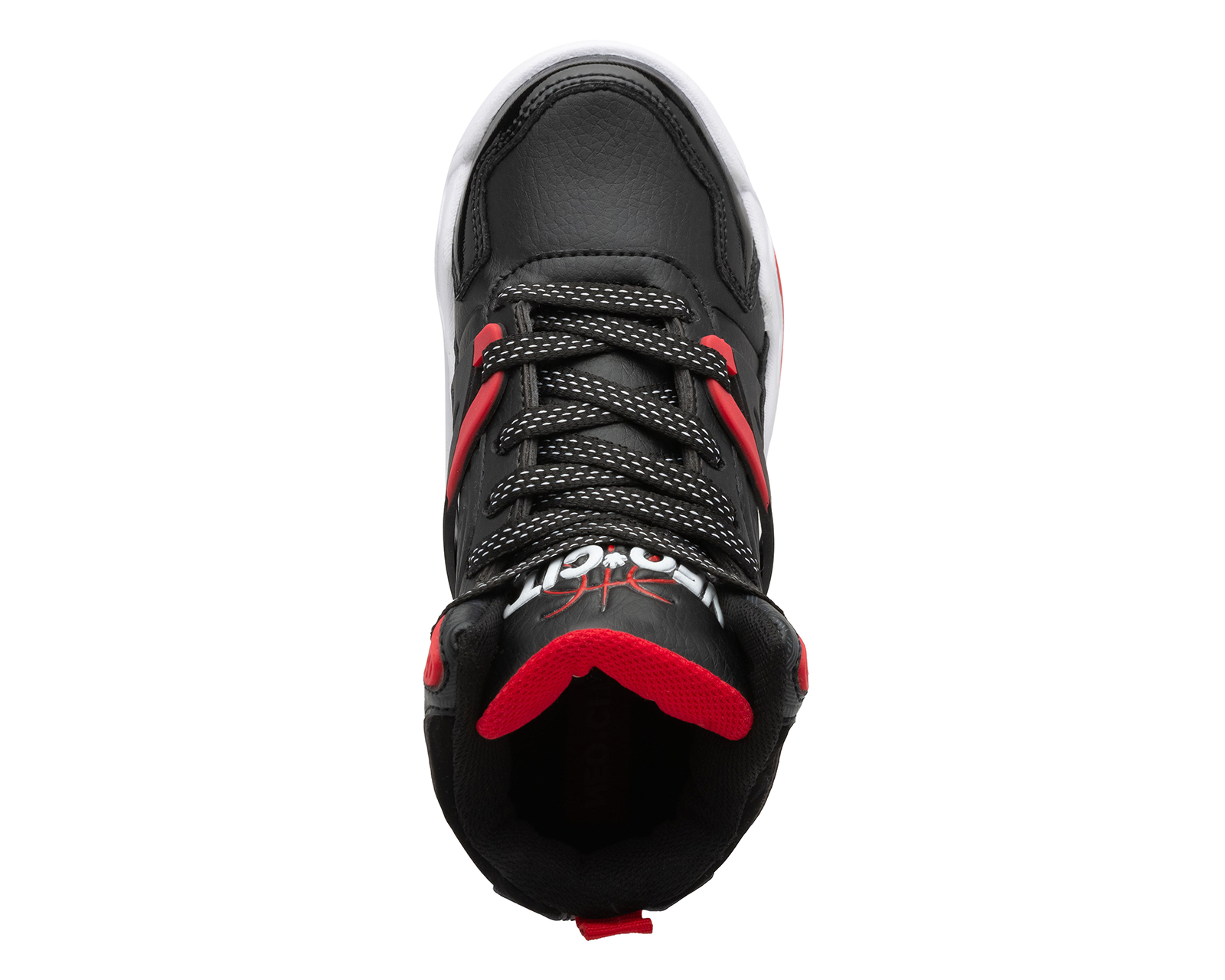 Foto 5 | Foto 5 | Tenis Casuales Neo*City para Niño