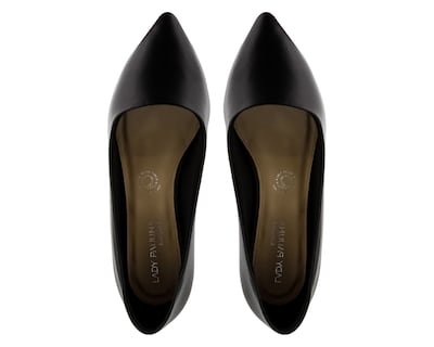 Foto 2 | Foto 2 | Zapatillas Lady Paulina Dolce para Mujer