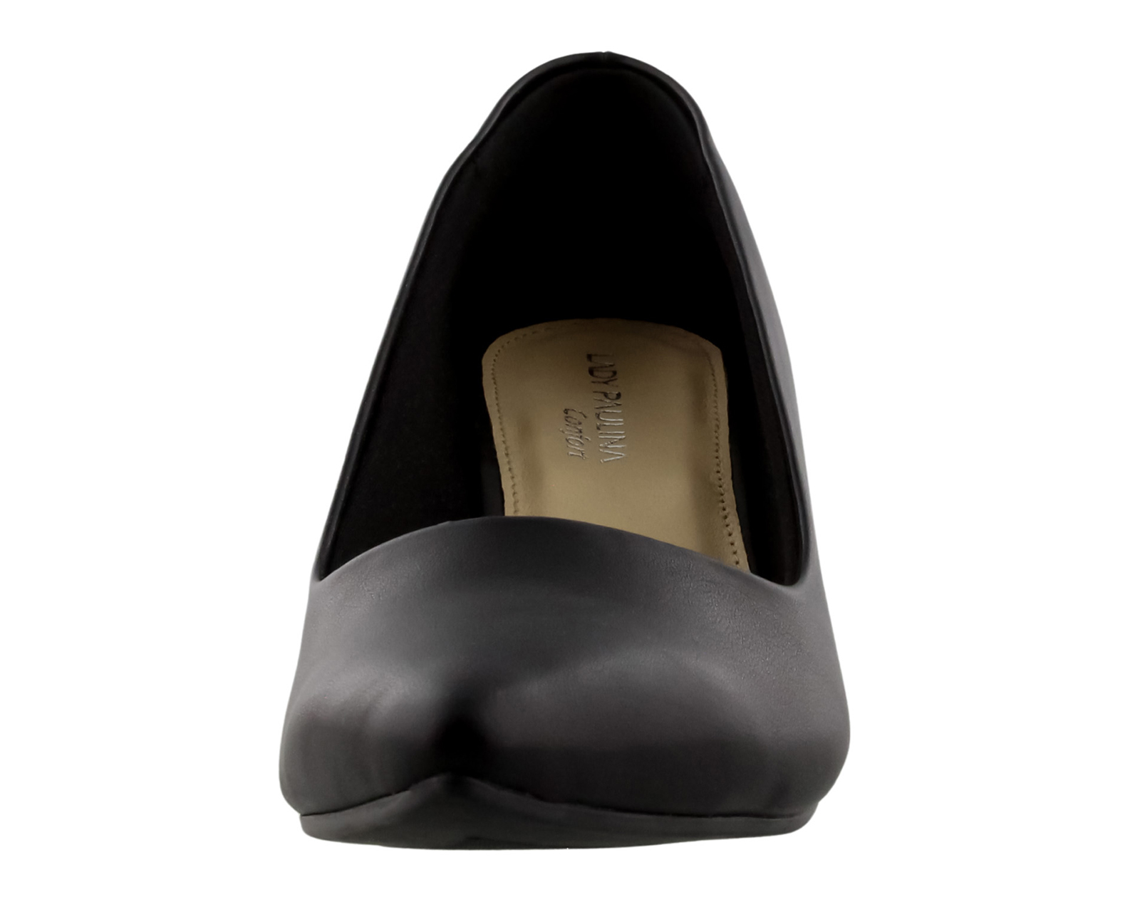 Foto 6 pulgar | Foto 5 | Zapatillas Lady Paulina Dolce para Mujer