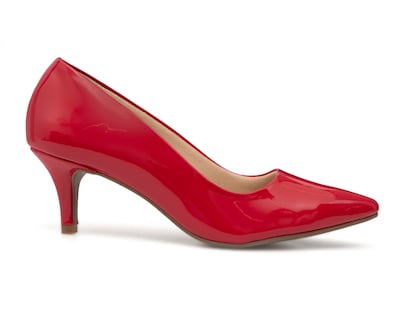 Foto 2 | Foto 2 | Zapatillas Lady Paulina Dolce para Mujer