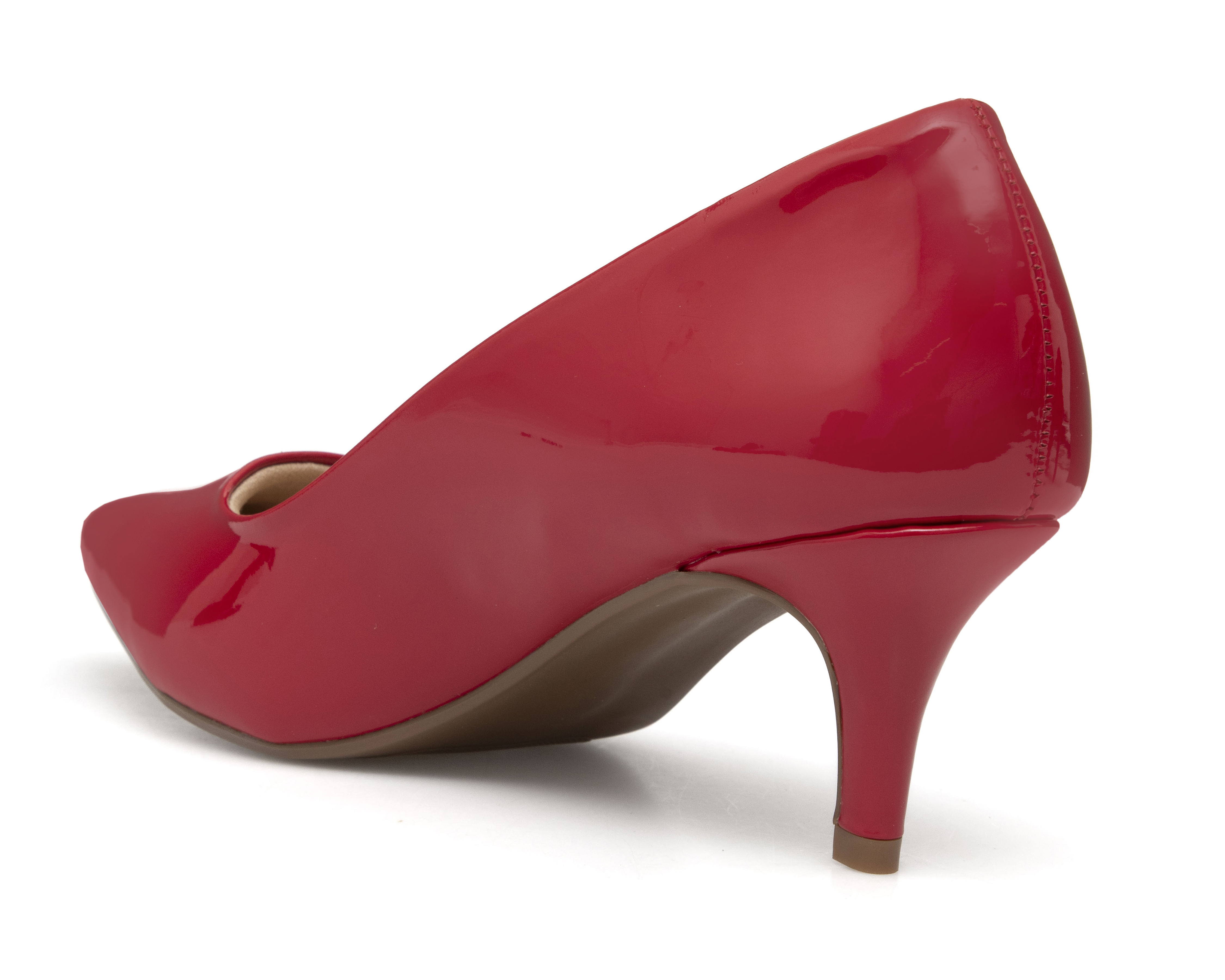 Foto 4 pulgar | Foto 3 | Zapatillas Lady Paulina Dolce para Mujer