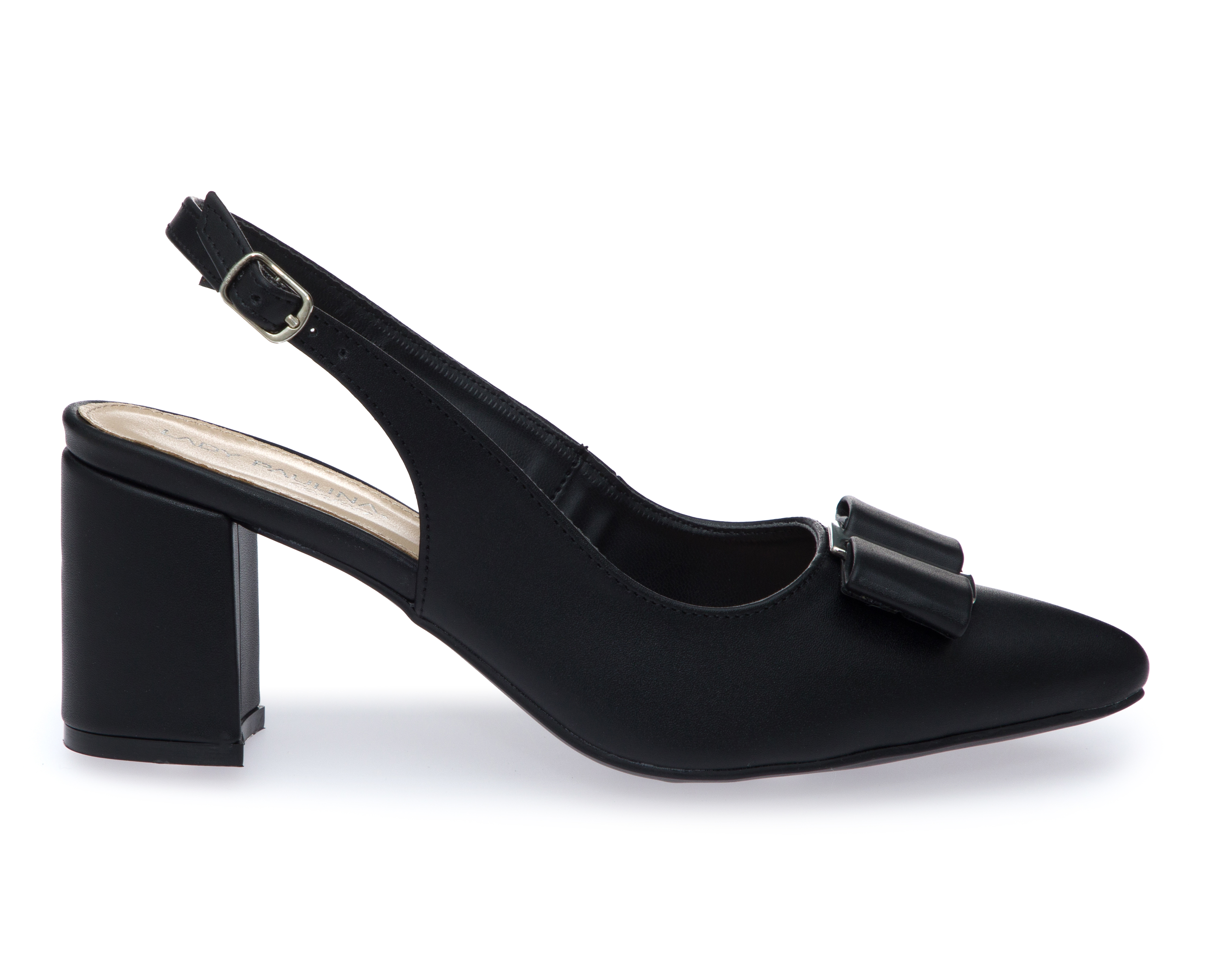 Foto 2 | Foto 2 | Zapatillas Lady Paulina Ibiza para Mujer