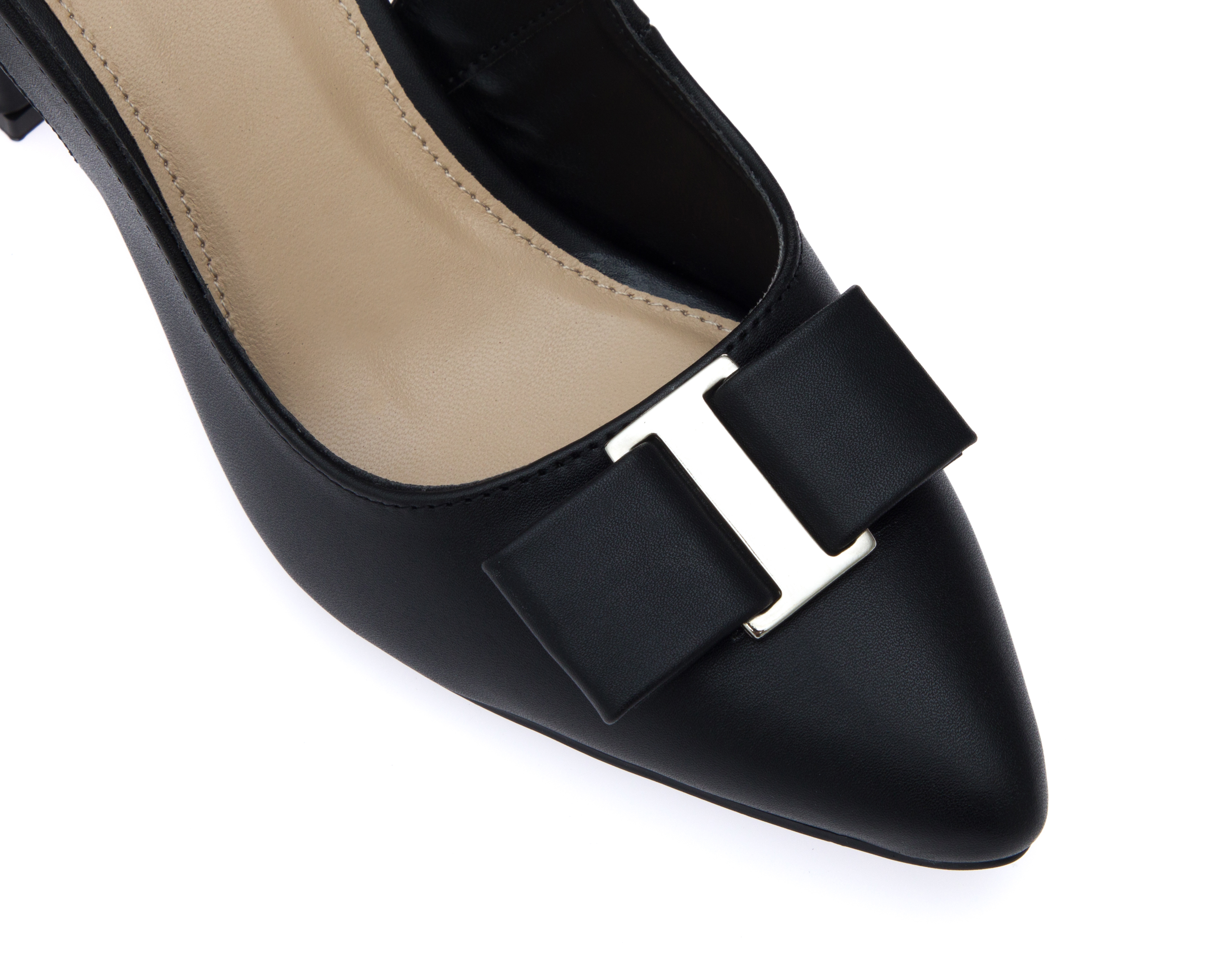 Foto 6 | Foto 6 | Zapatillas Lady Paulina Ibiza para Mujer