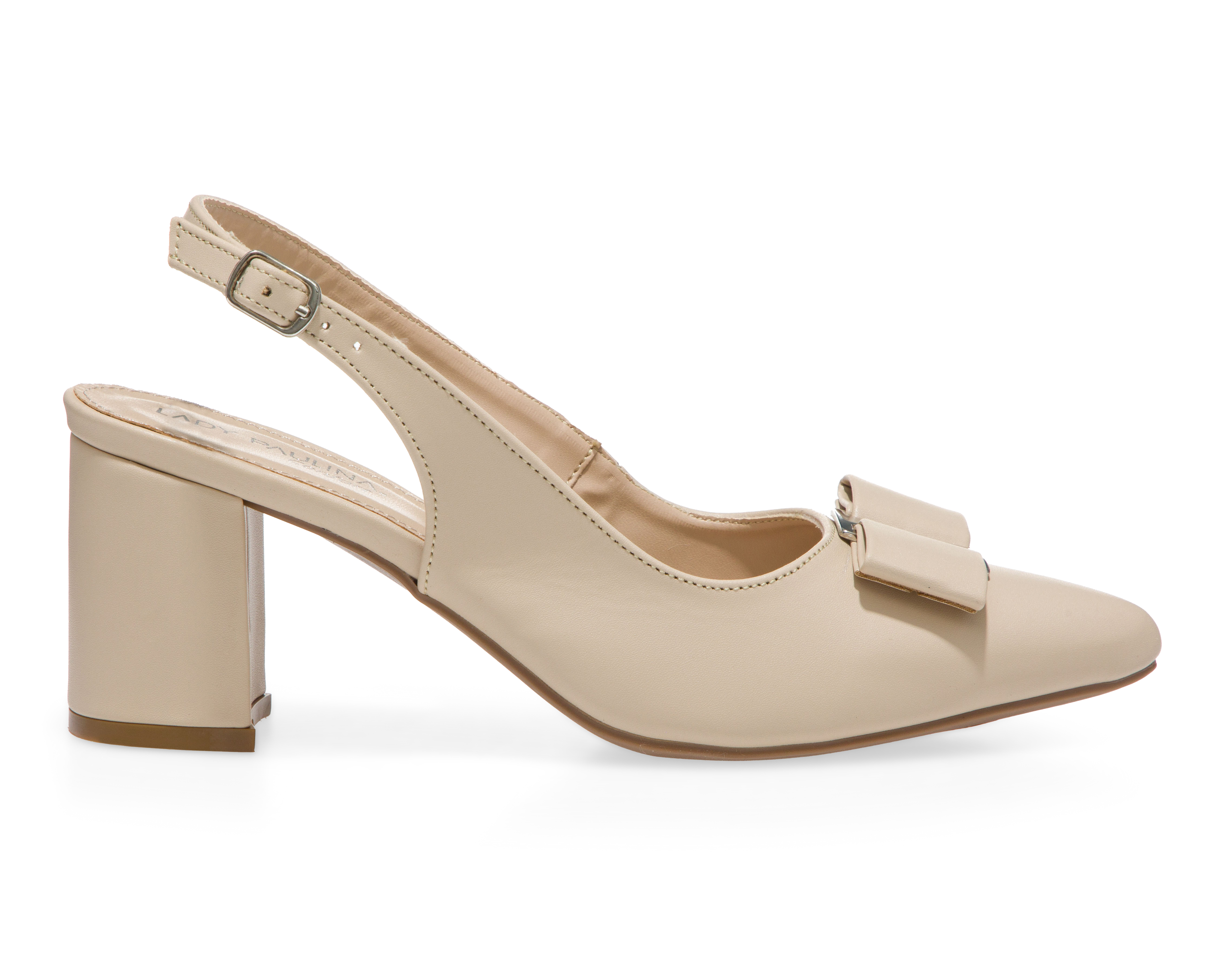 Foto 2 | Foto 2 | Zapatillas Lady Paulina Ibiza para Mujer