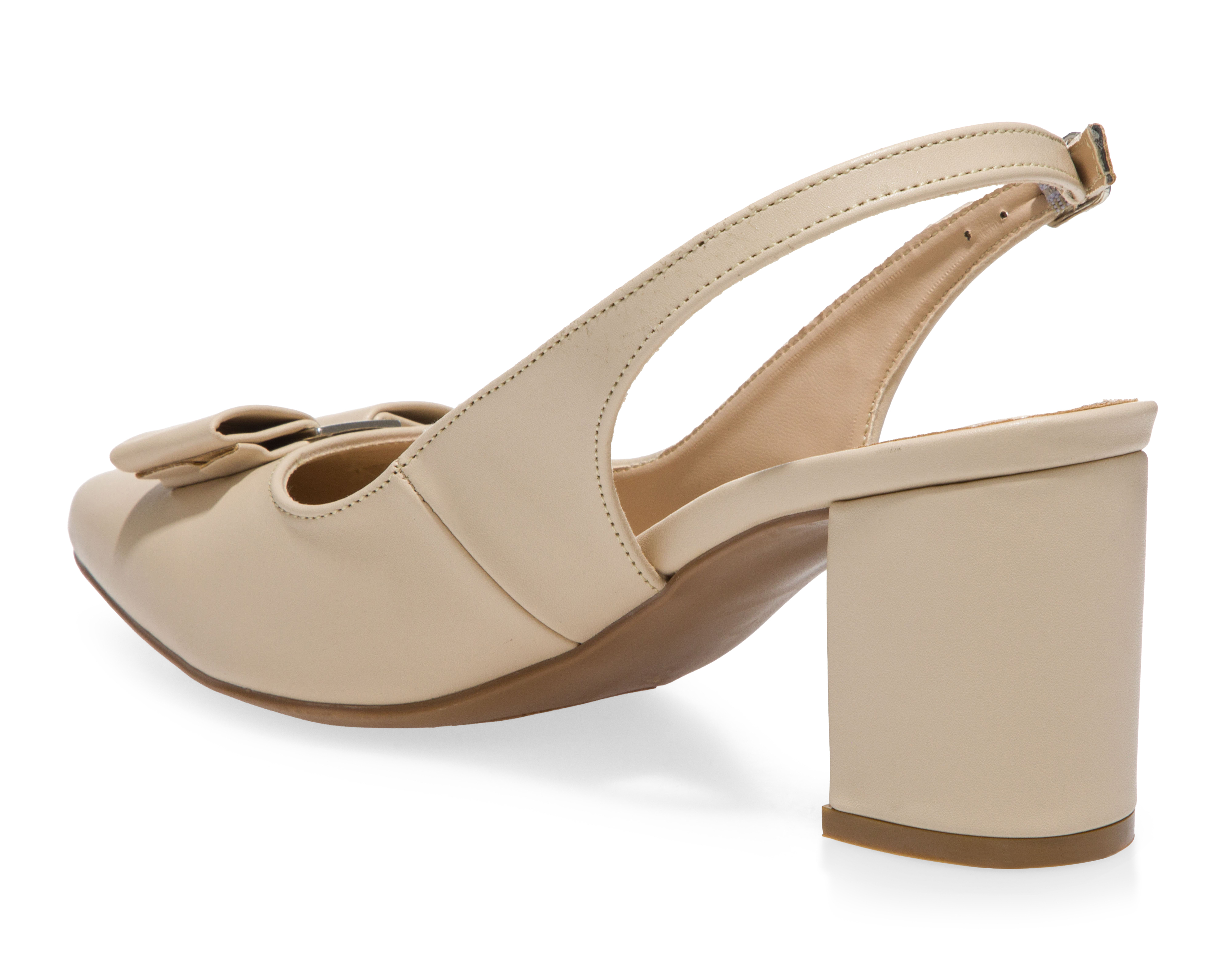 Foto 3 | Foto 3 | Zapatillas Lady Paulina Ibiza para Mujer