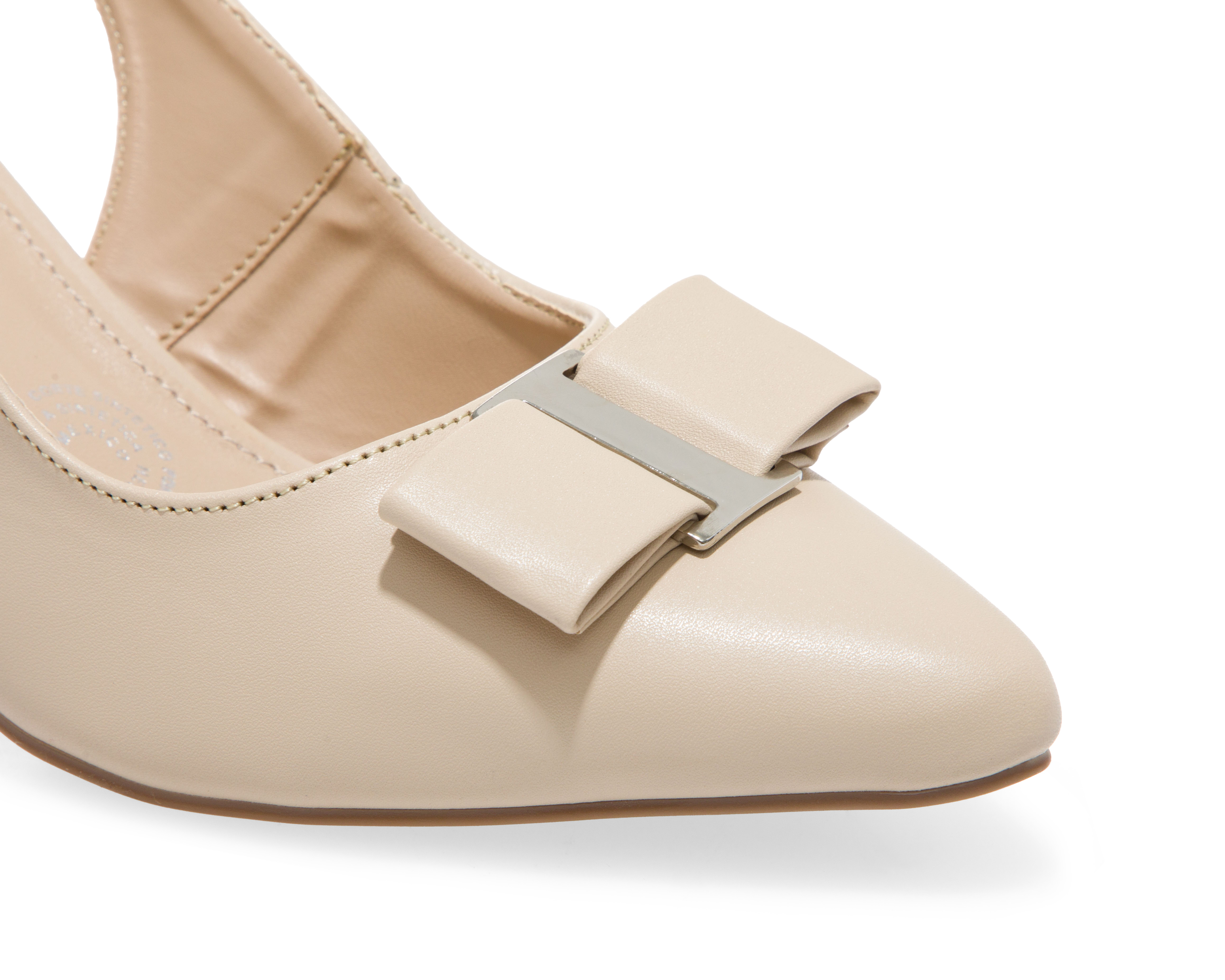 Foto 7 pulgar | Foto 6 | Zapatillas Lady Paulina Ibiza para Mujer